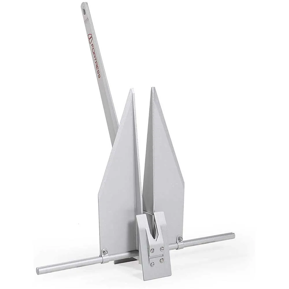 Fortress FX11 Aluminium anchor