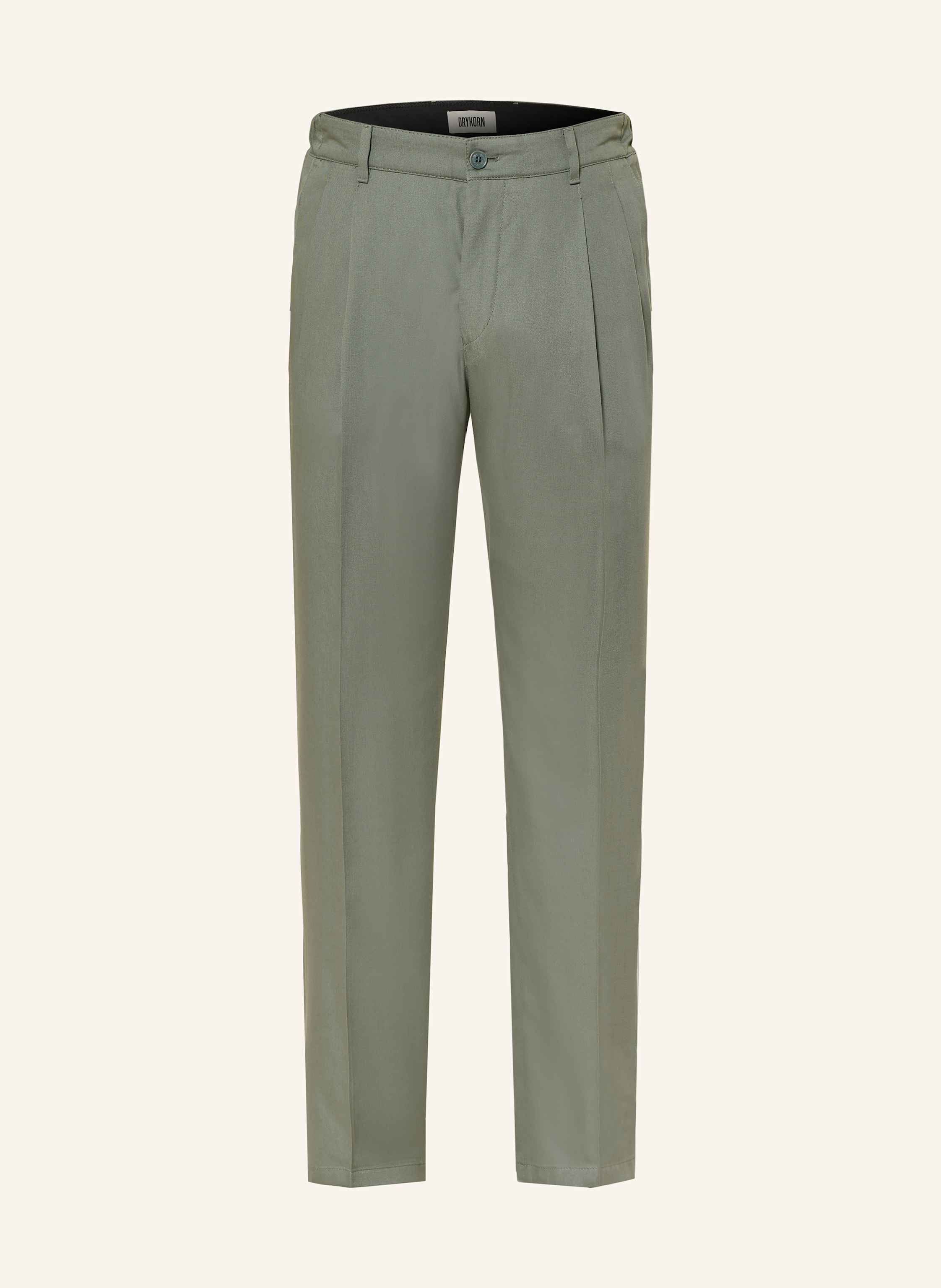DRYKORN Chino LEEK Regular Fit