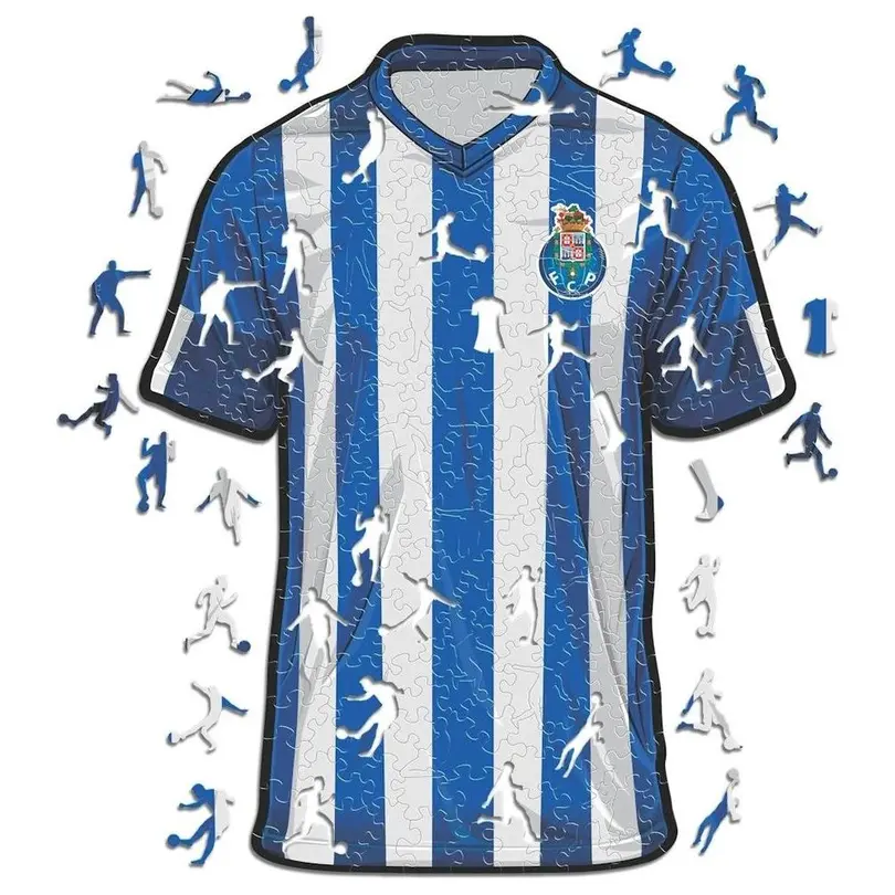 Puzzle FC Porto