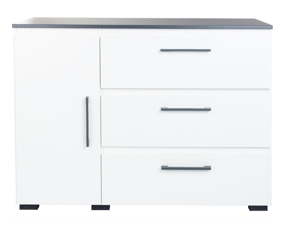 Kommode Borneo 30