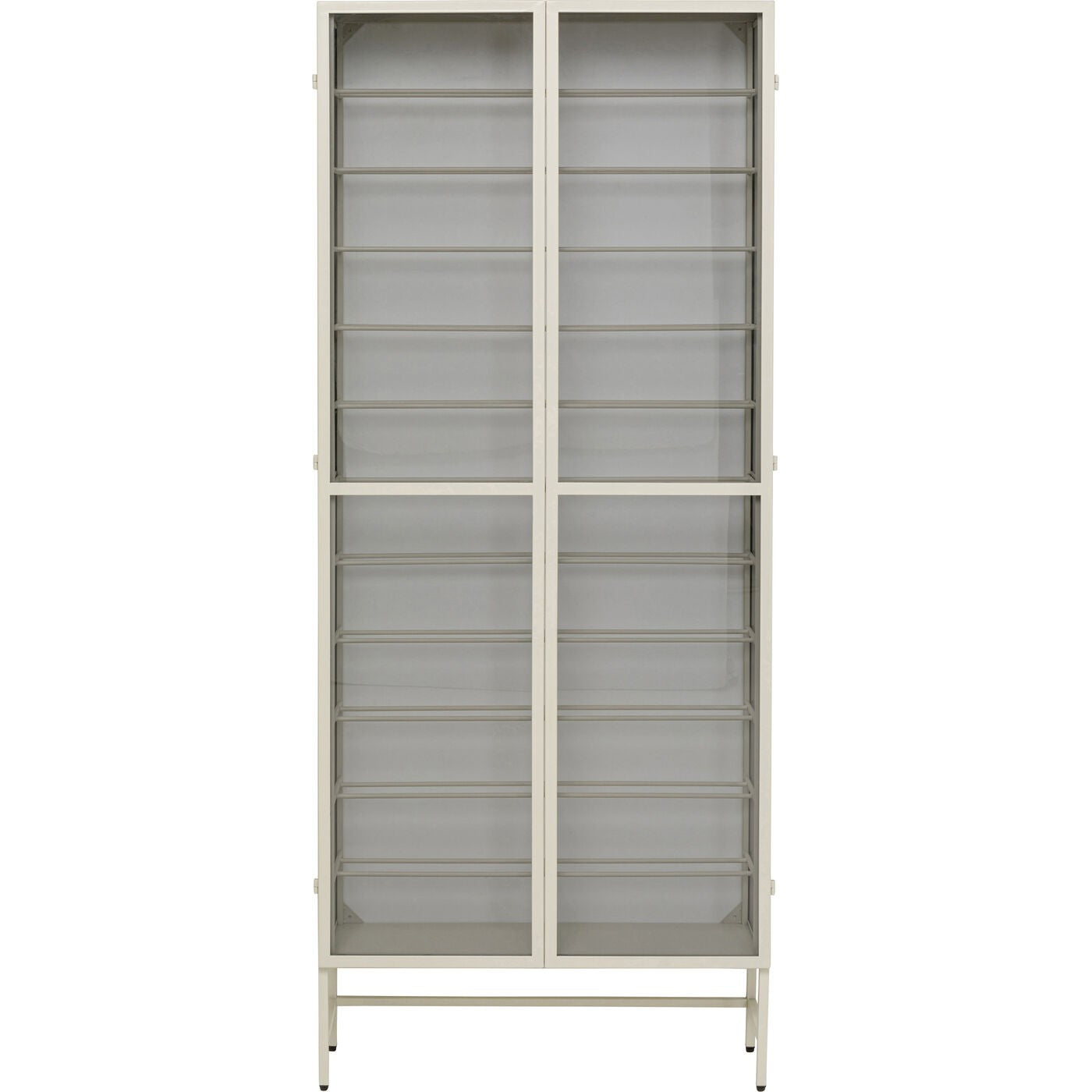 Kare Design Flessenhouder Porto 180x75cm beige