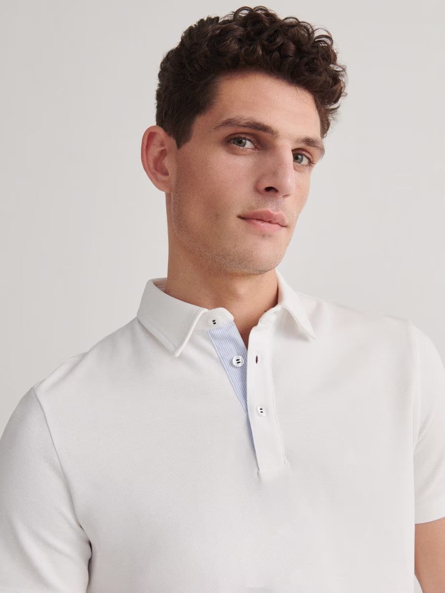 Regular Fit Polo Shirt