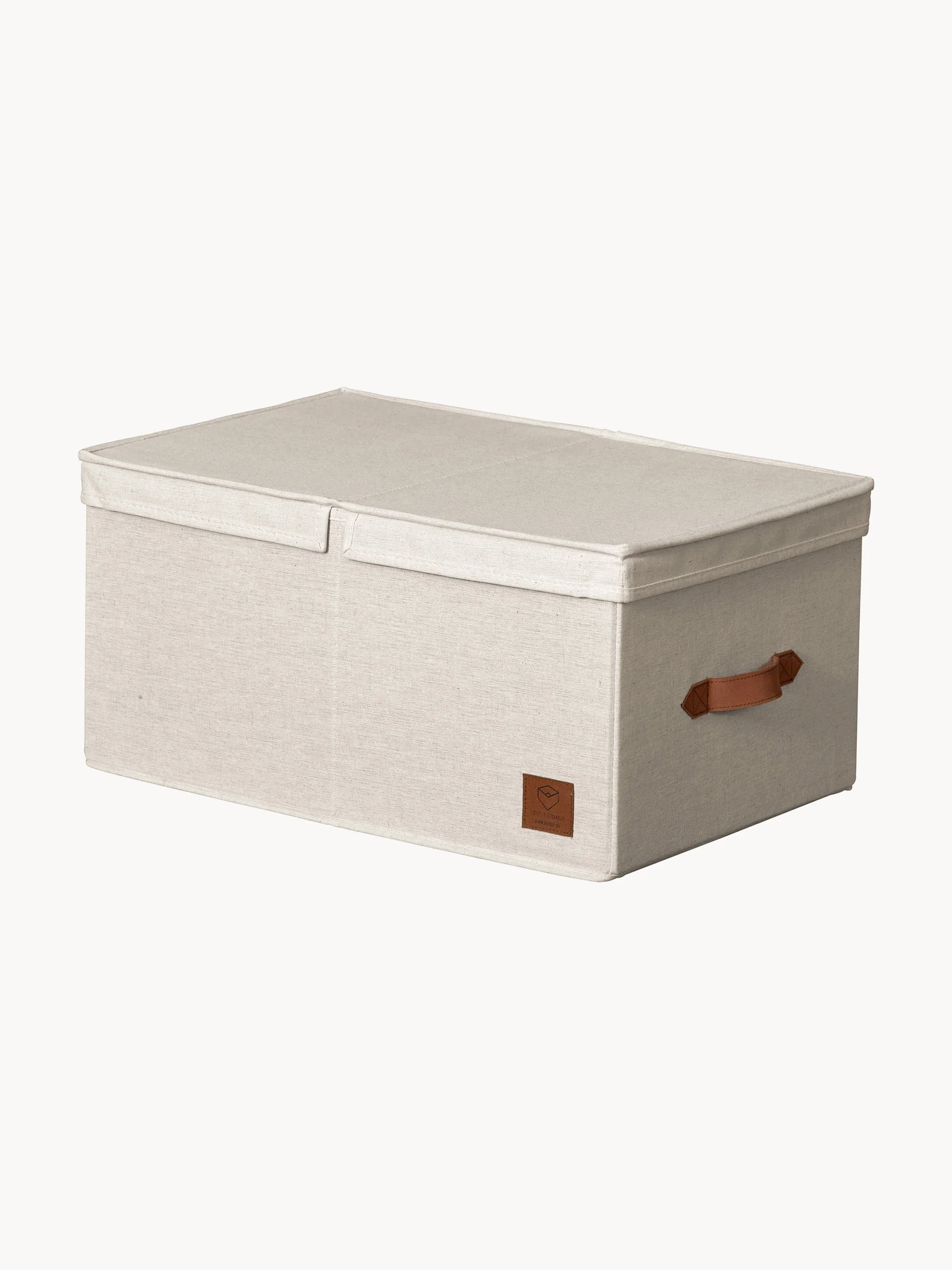 Aufbewahrungsbox Premium