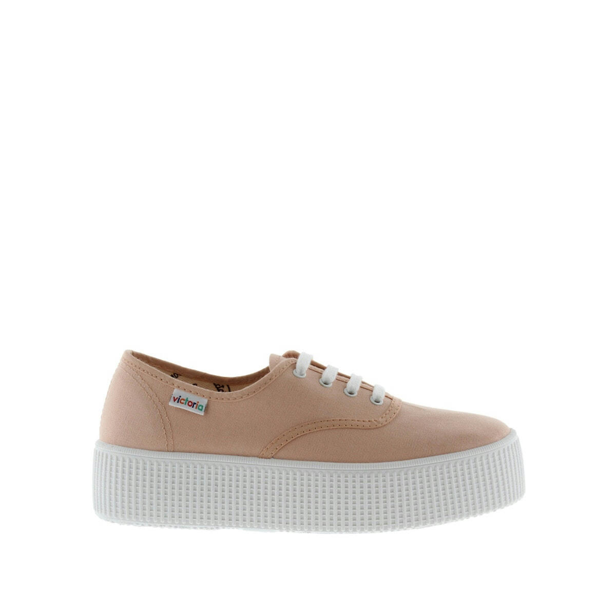 Tennis 1915 Doble Lona