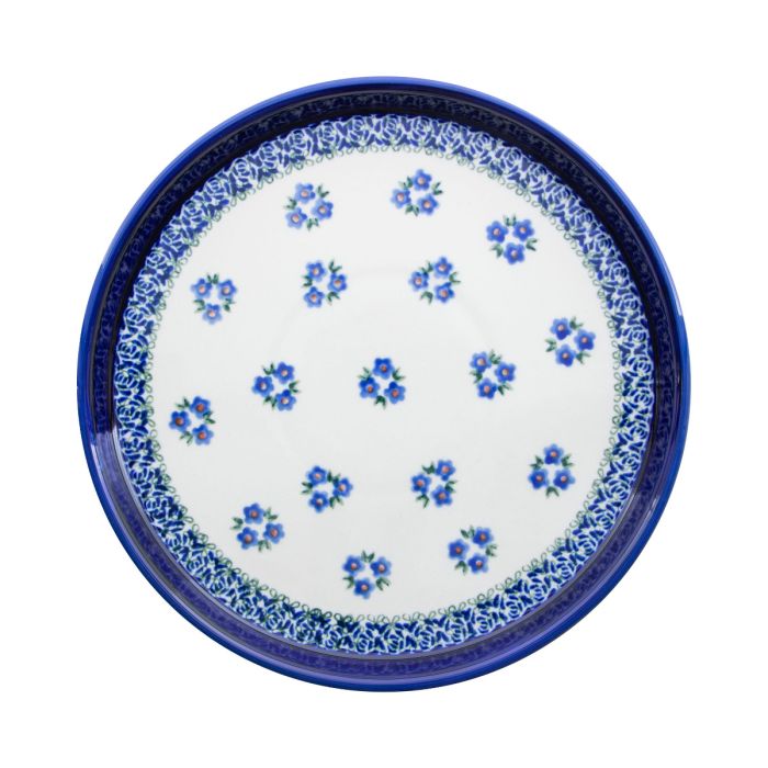 Talerz na ciasto (25,2cm)