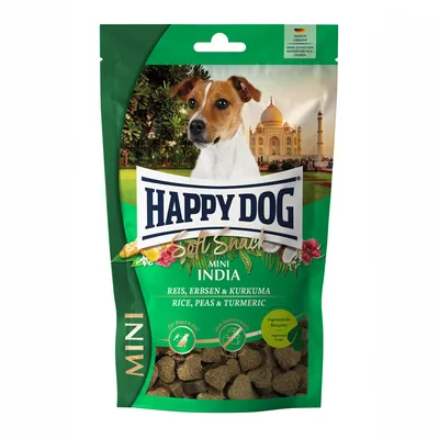 Happy Dog Soft Snack