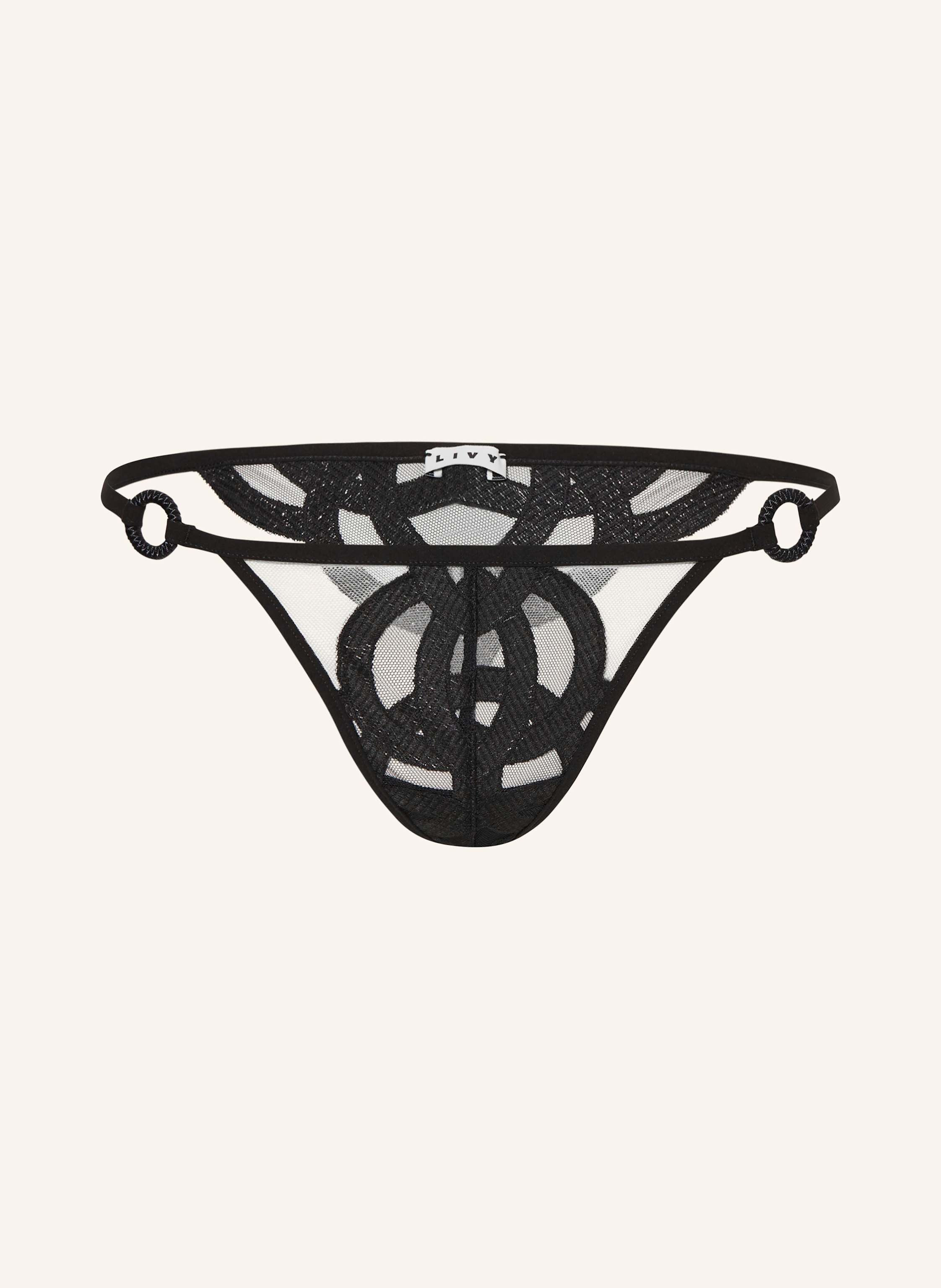 LIVY String KIMBAKU