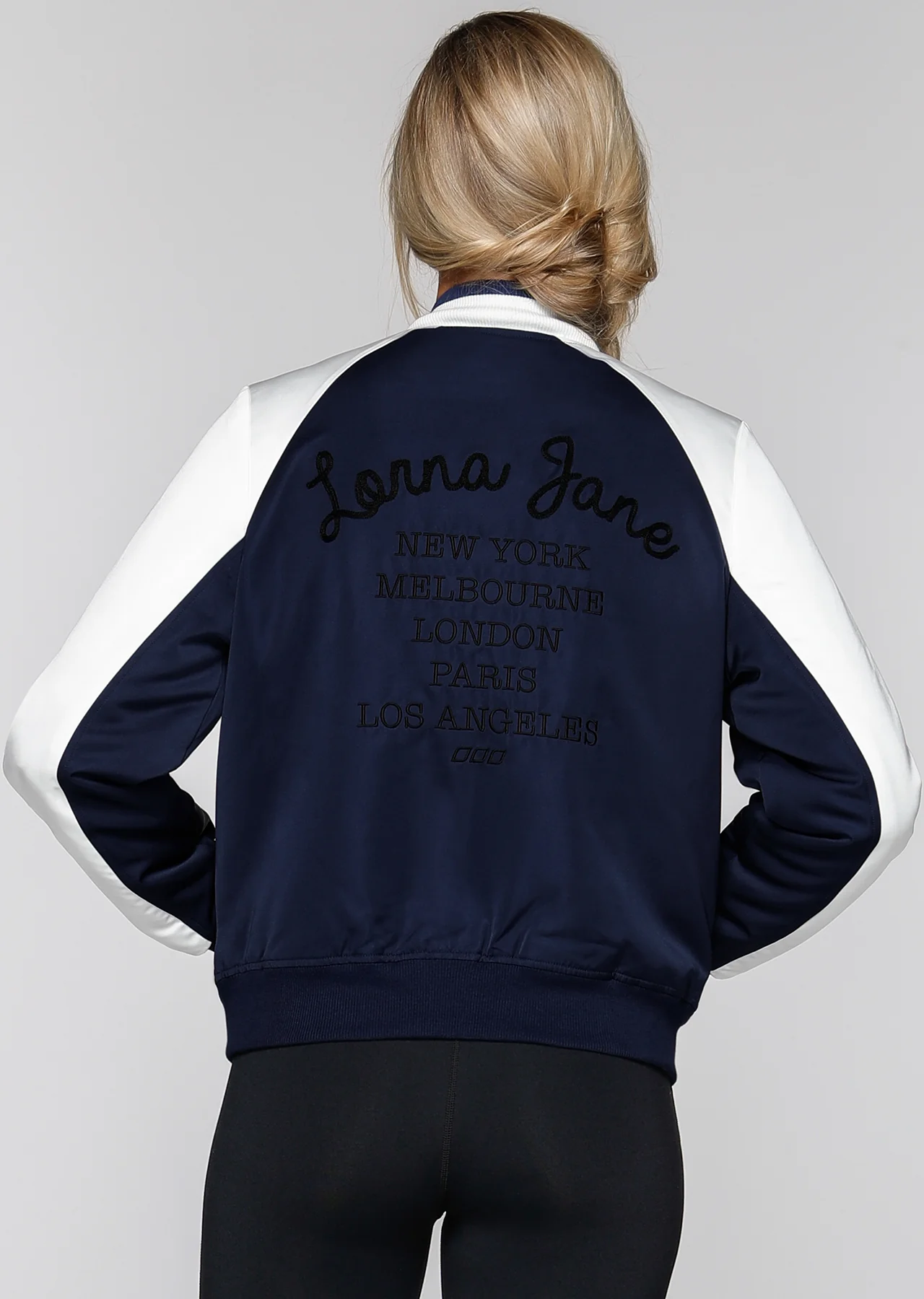 Alyx Jacket