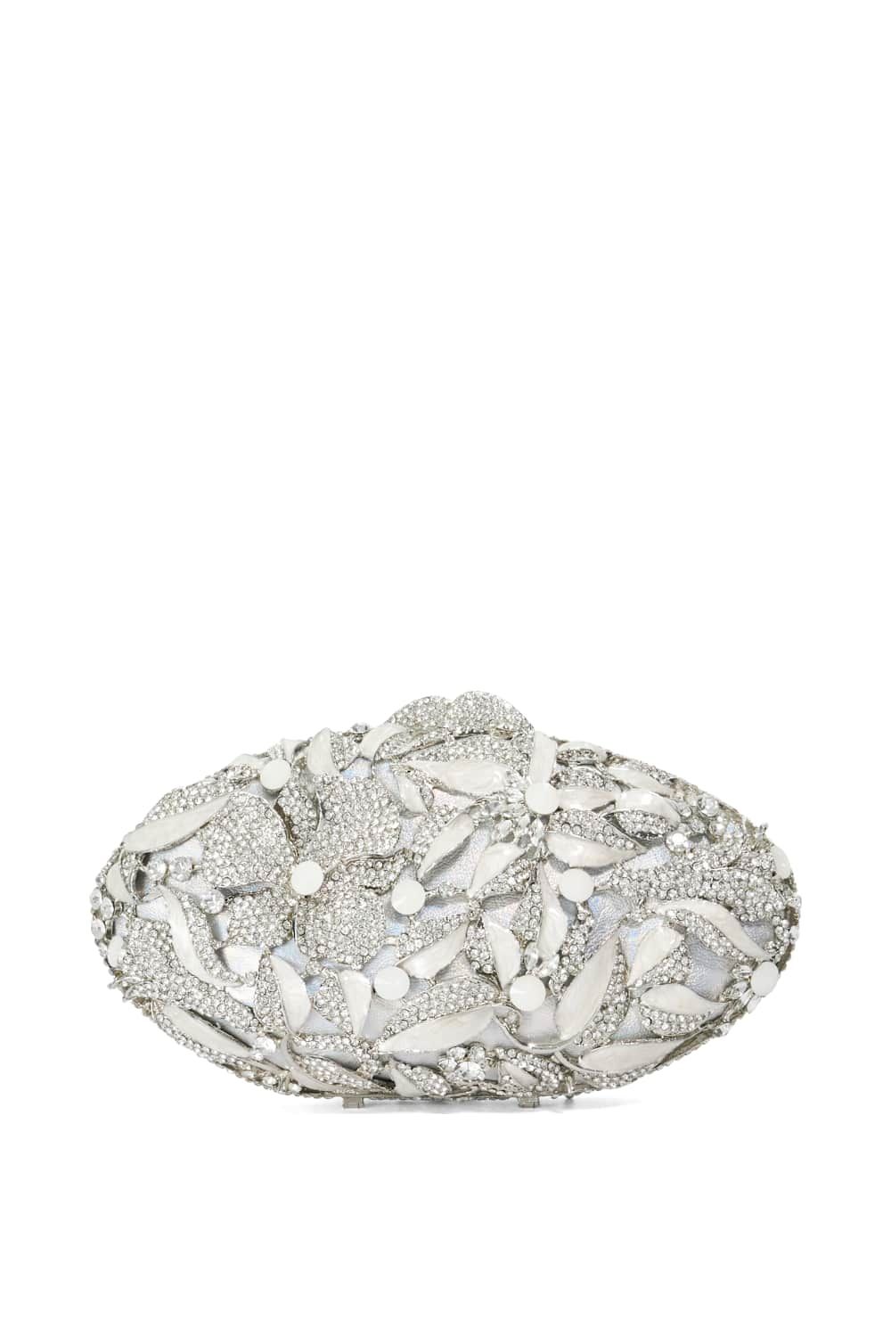 Dune London Brides' Clutch