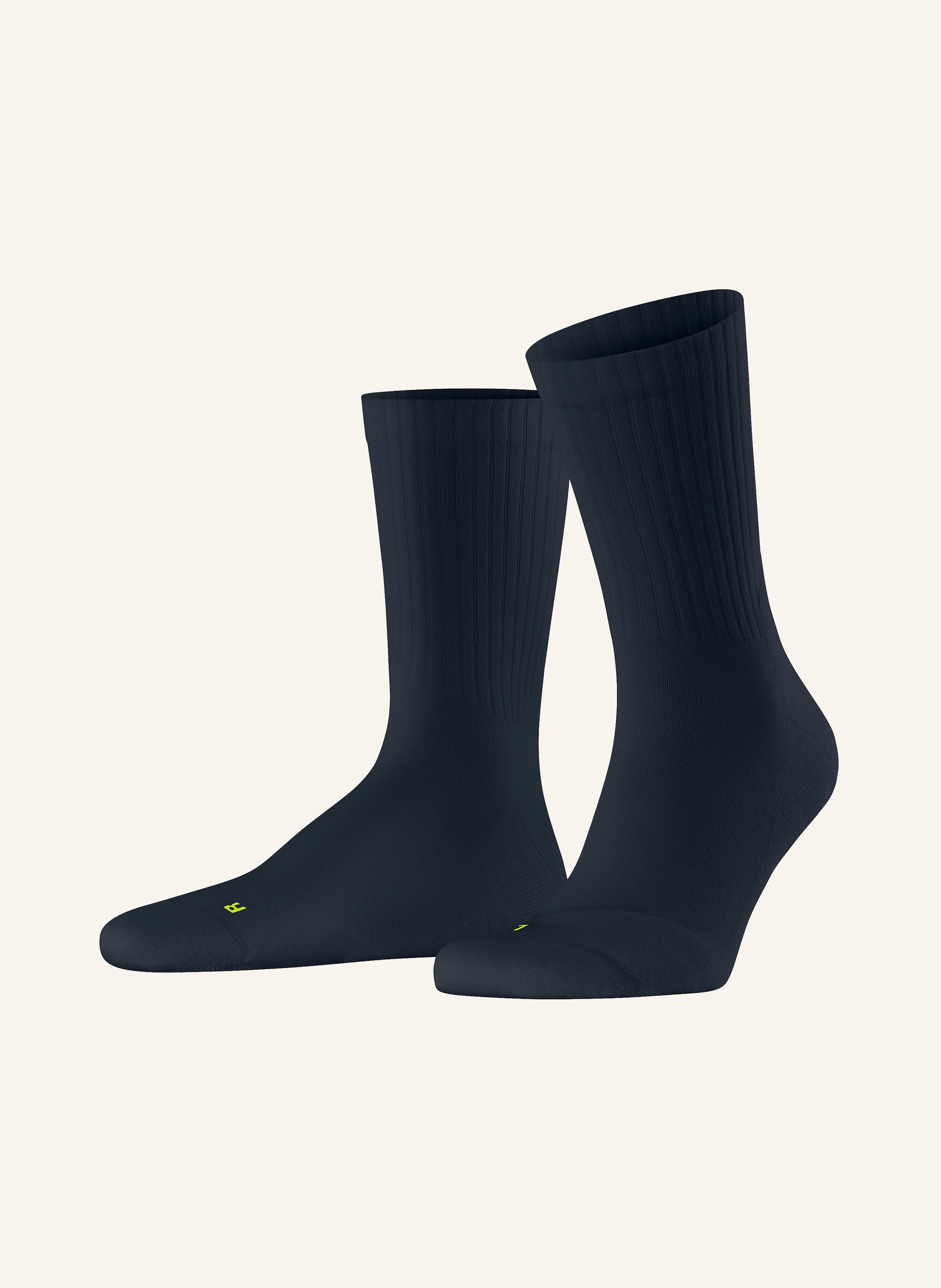FALKE Socken RUN RIB CREW