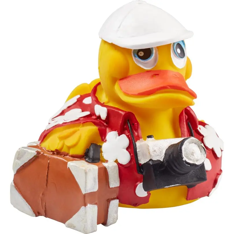 Badespielzeug LANCO Ducks