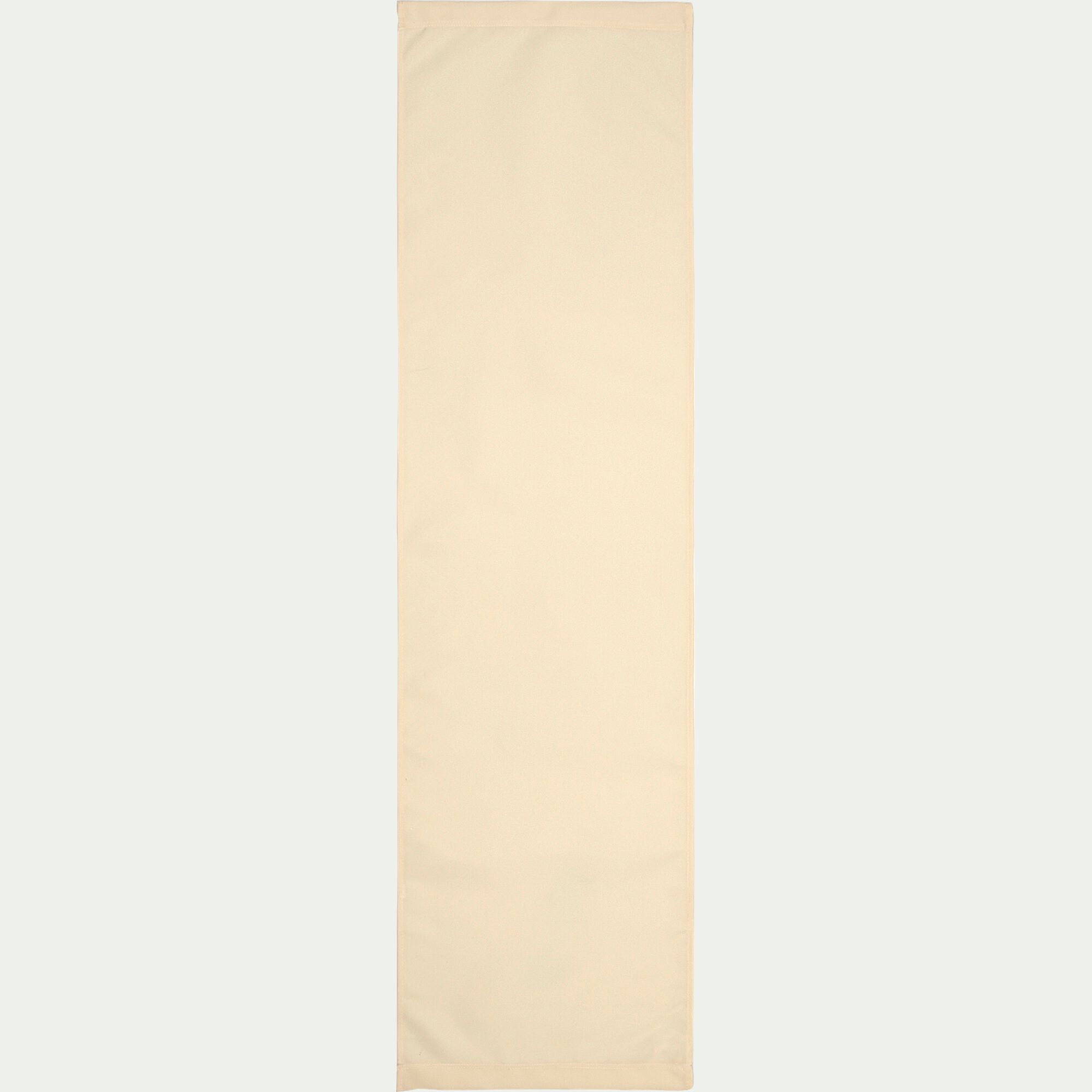UDINA - Toile de chilienne de jardin - blanc écru