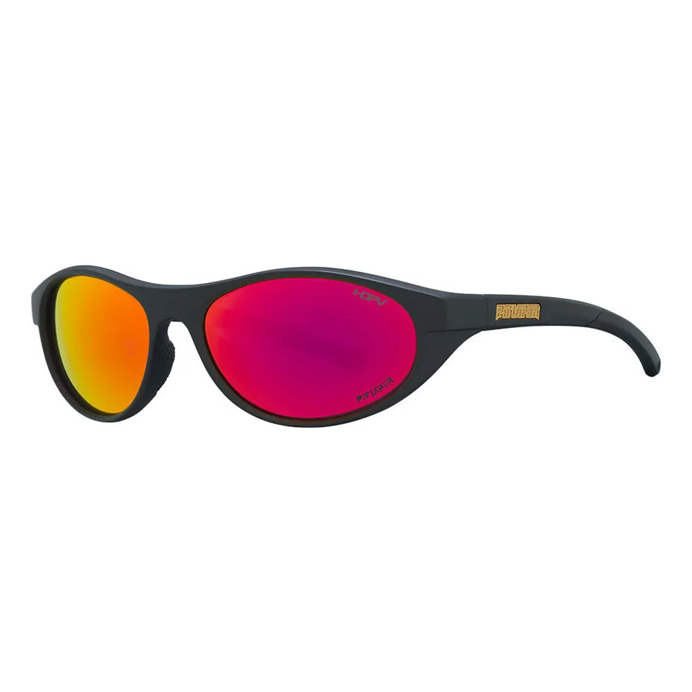 Pit Viper Exec altimeter HCP polarized sunglasses