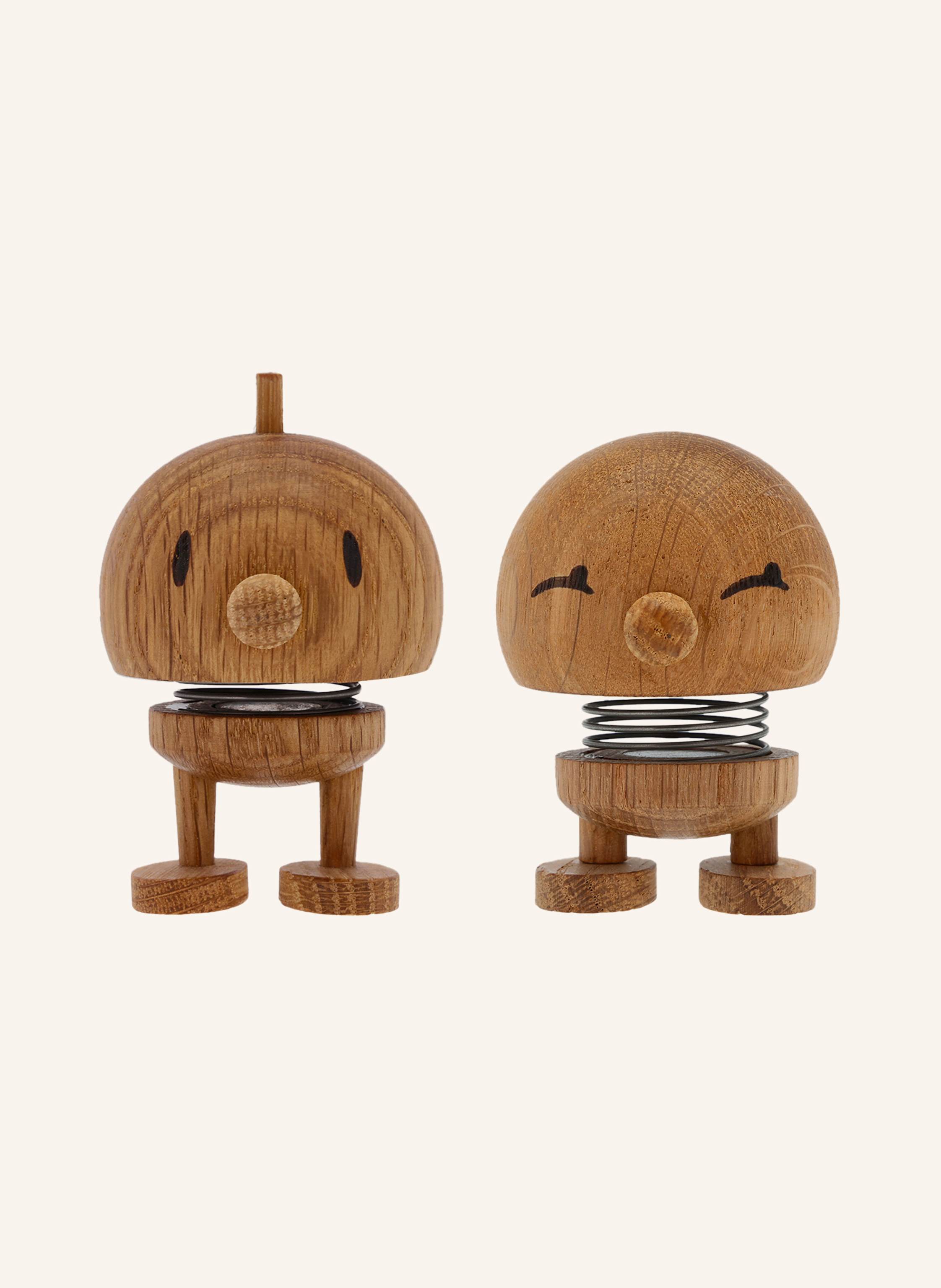 Hoptimist Set: Dekofiguren BIMBLE & BUMBLE SMALL