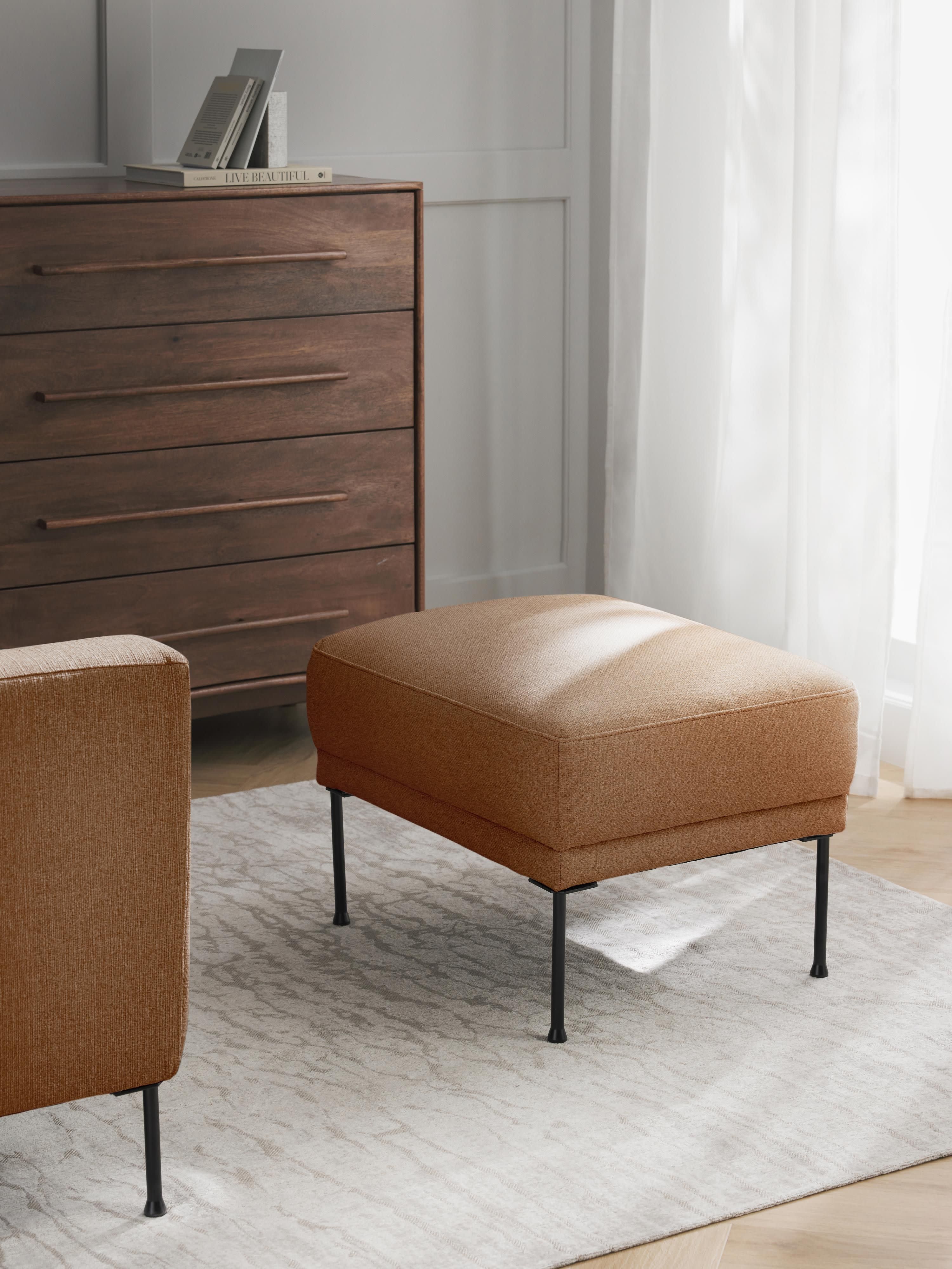 Sofa-Hocker Fluente