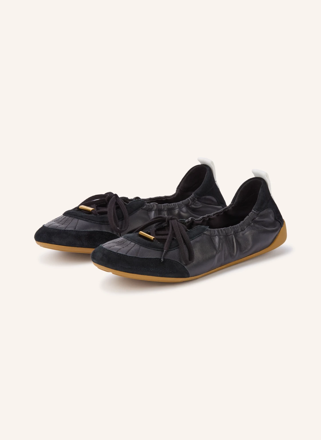 Chloé Ballerinas KICK