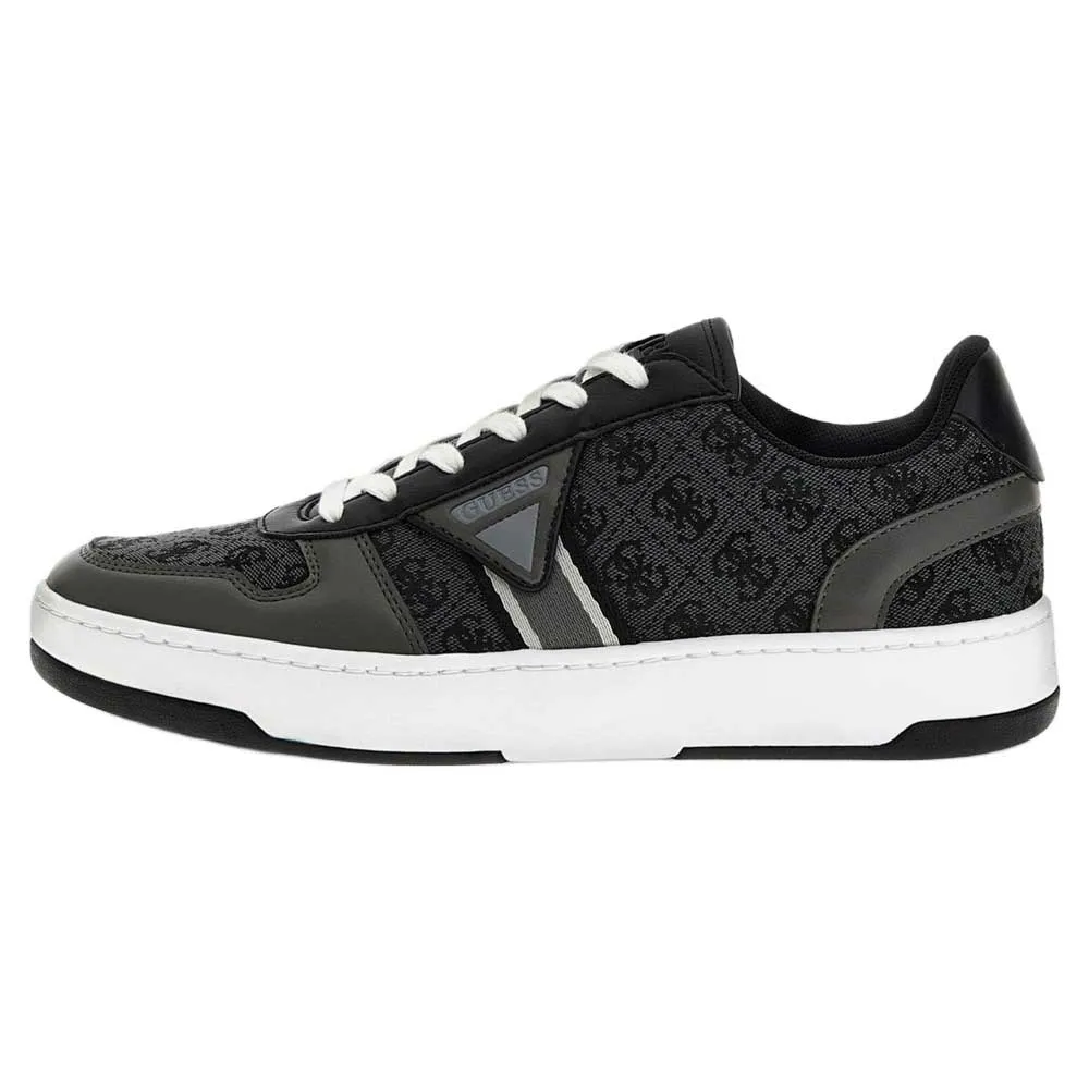 Guess Vadik trainers
