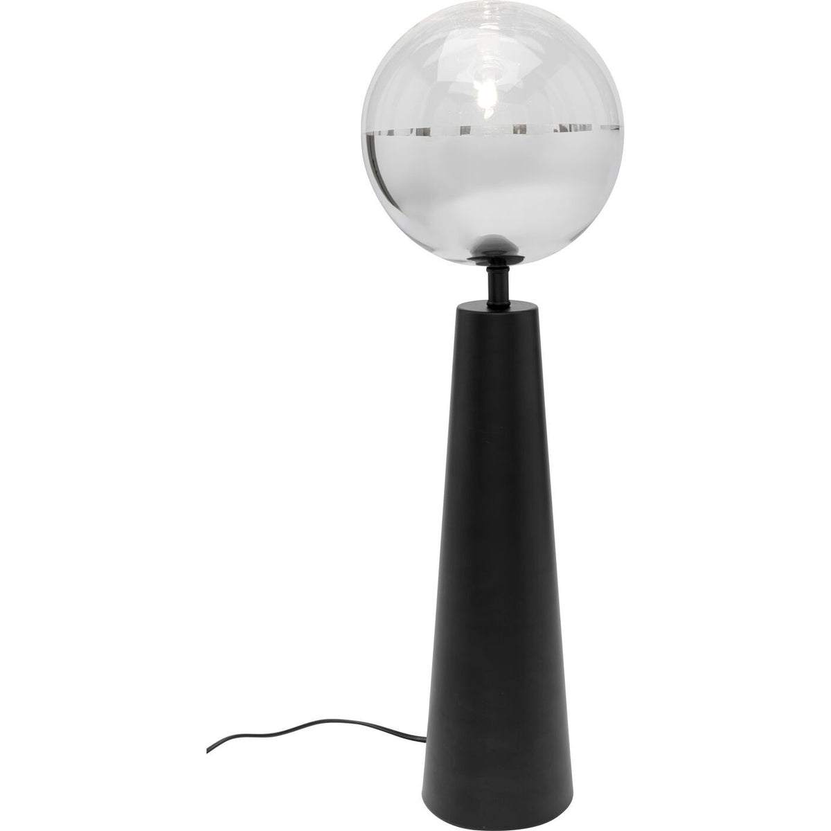 Kare Design Tafellamp Disco Ball 64cm