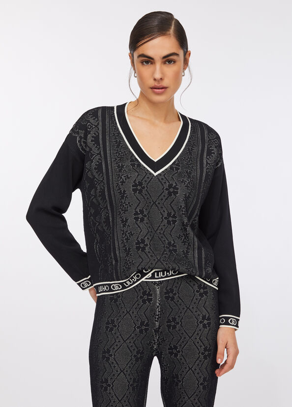 Maglia Liu Jo Better