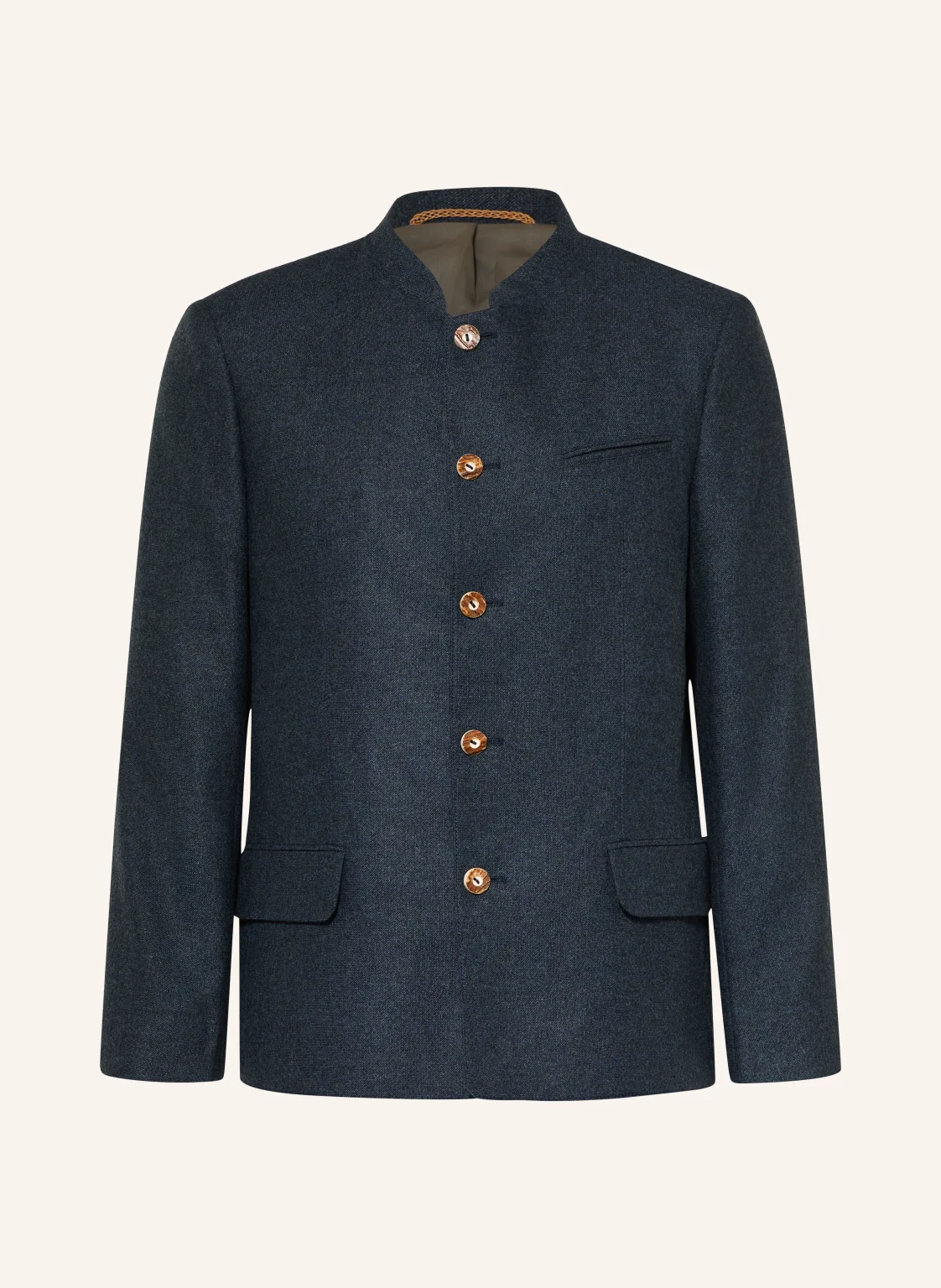 Grasegger Janker AMALFO Regular Fit