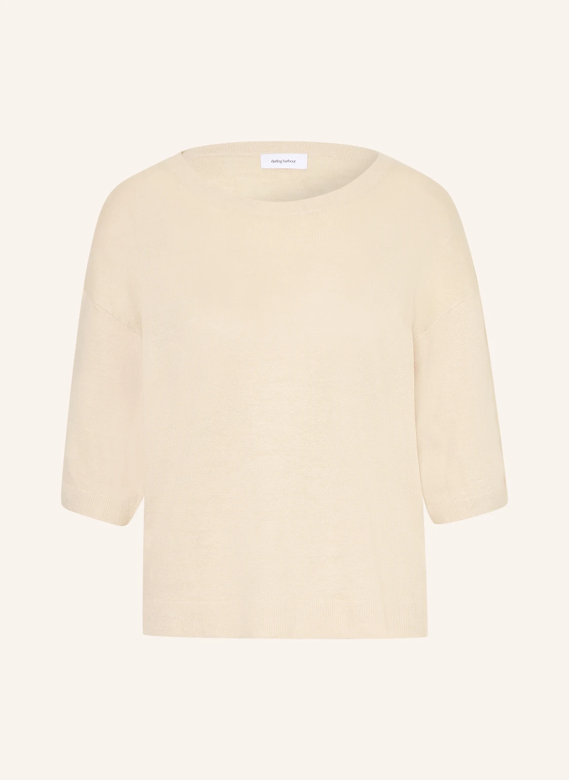 darling harbour Strickshirt