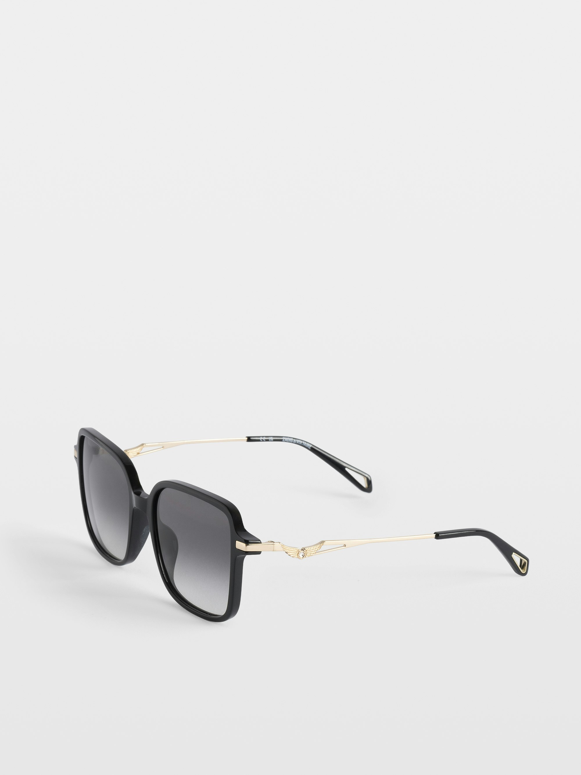 Lunettes De Soleil ZV26S4