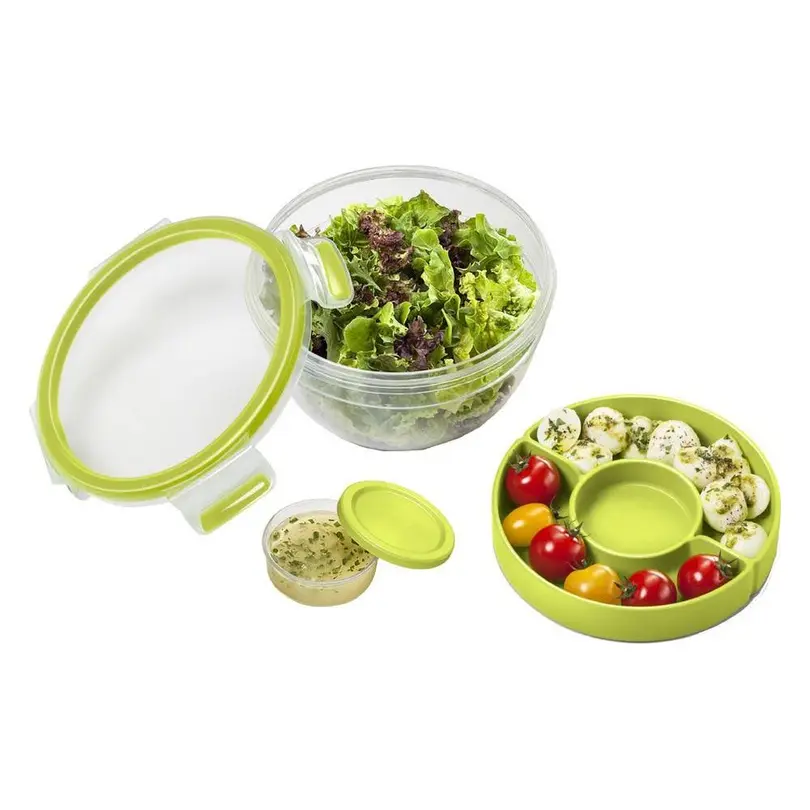 Lunch-Box Clip&Go