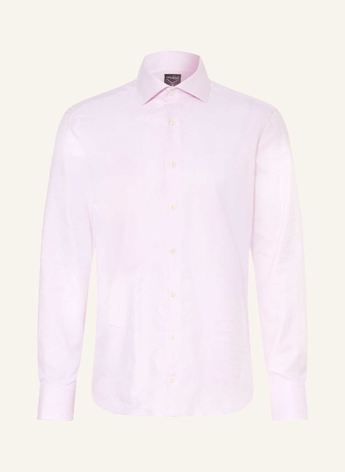 van Laack Hemd VL-RIVARA-TF Tailor Fit