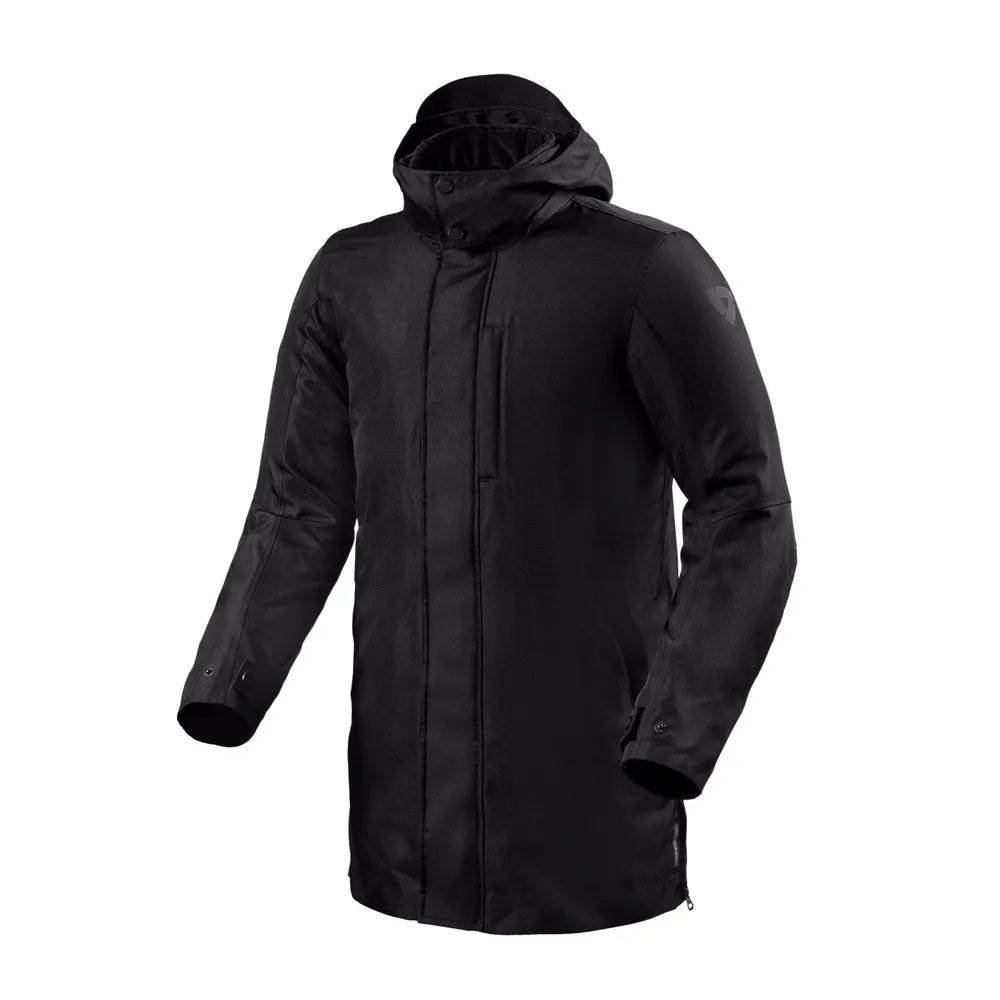 Revit Manhattan H2O jacket