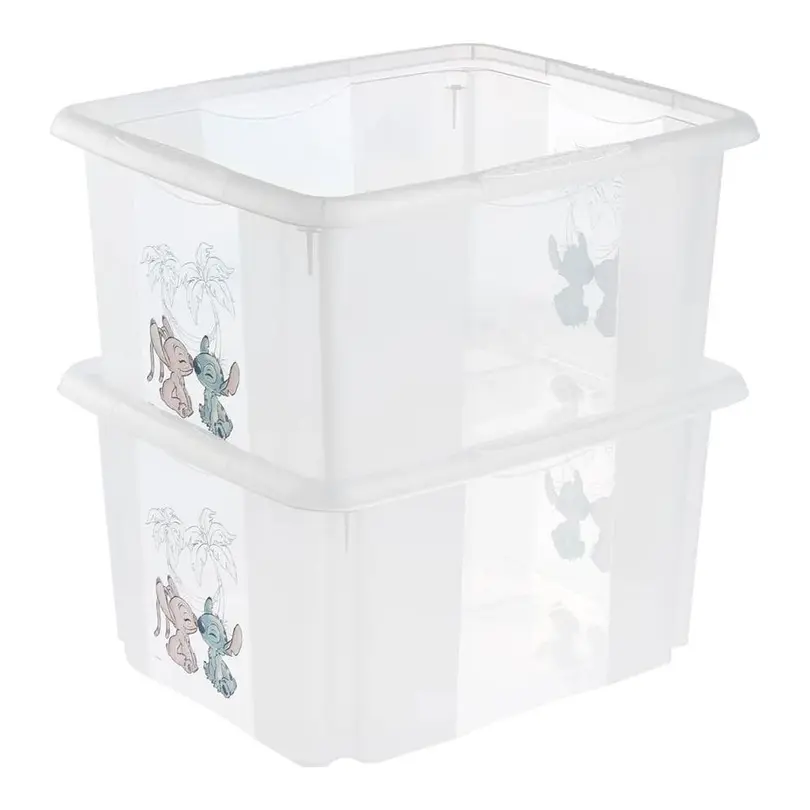 Aufbewahrungsbox Karolina