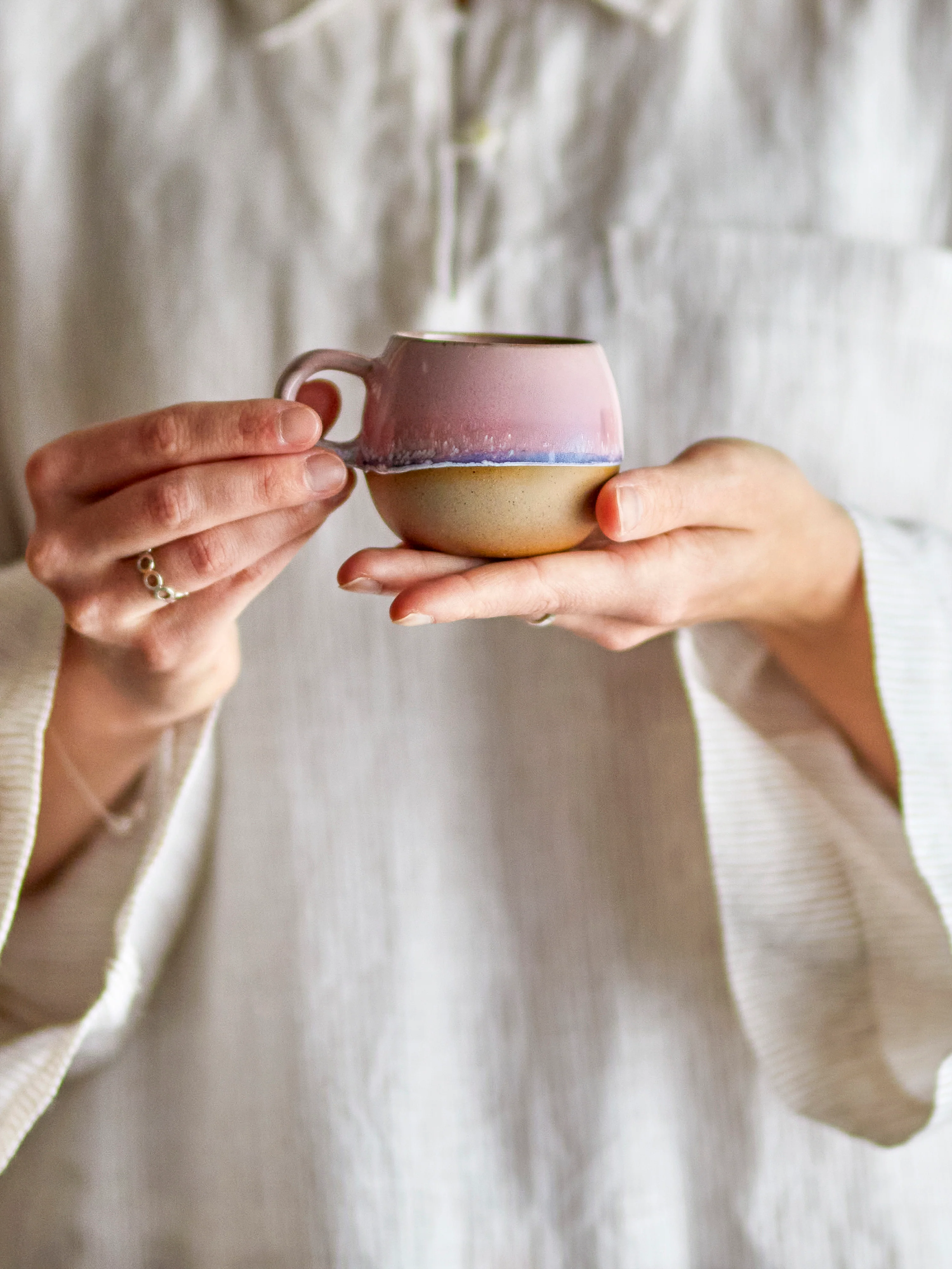 Espressotasse Paula