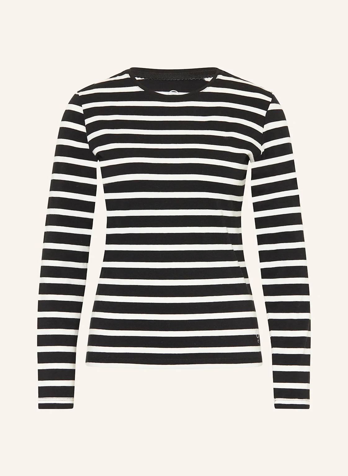 BOVIVA Longsleeve