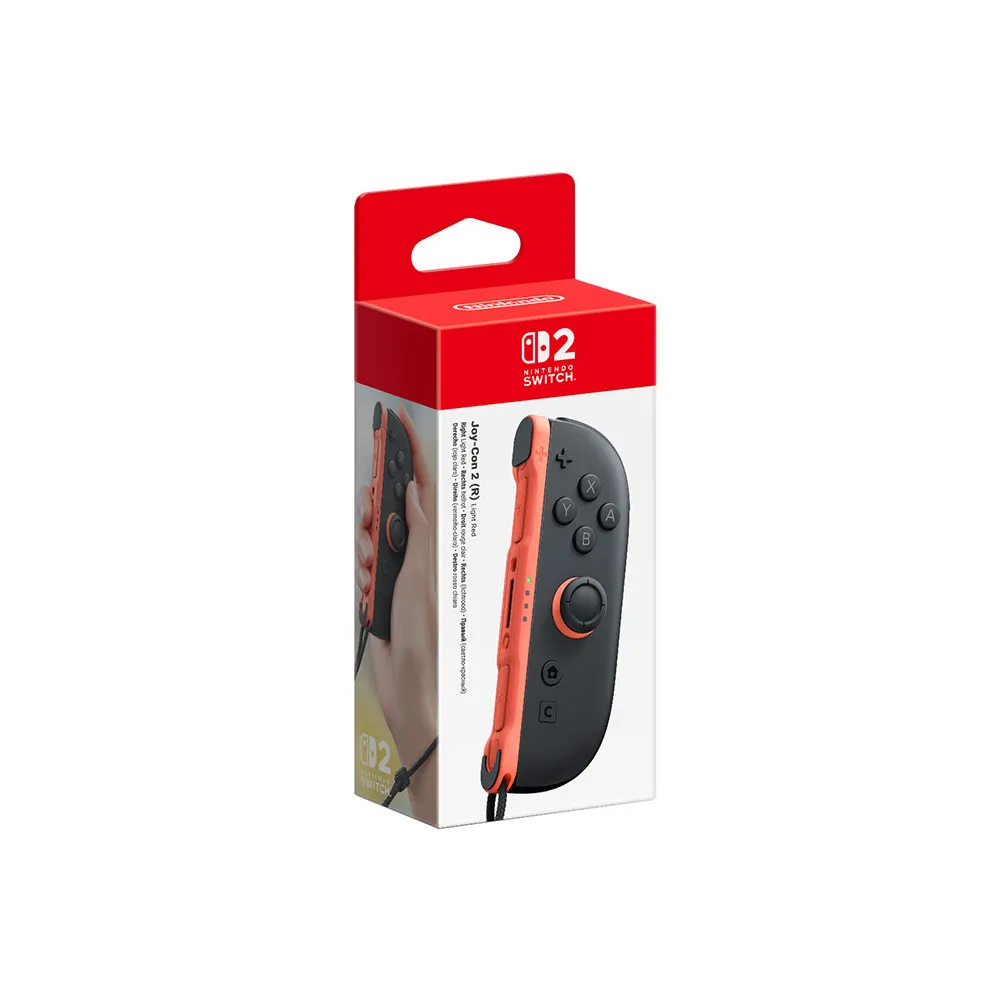 Nintendo Switch 2 Right controller