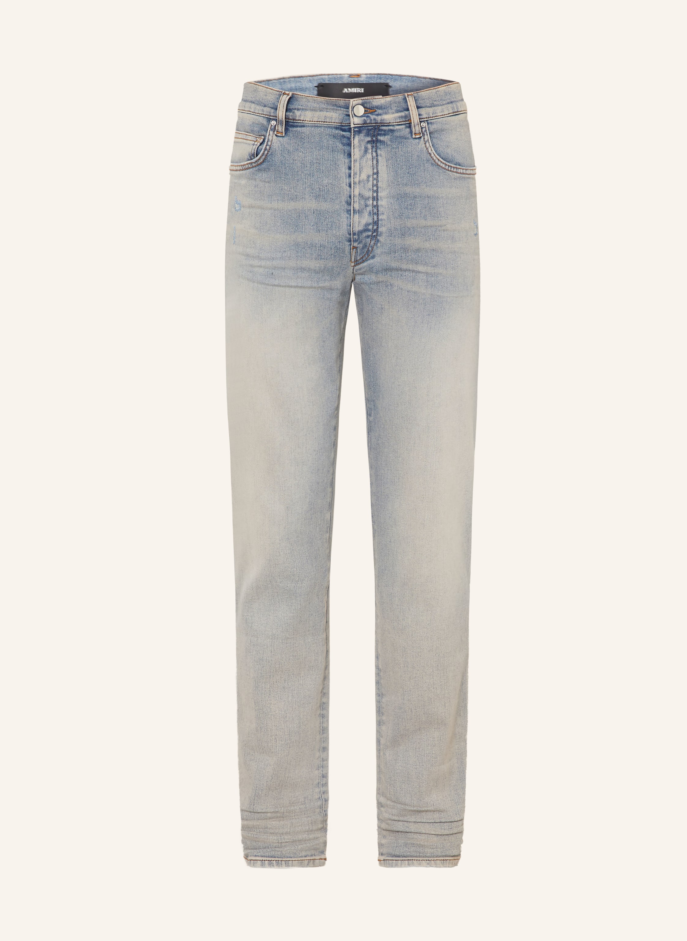AMIRI Jeans Extra Slim Fit