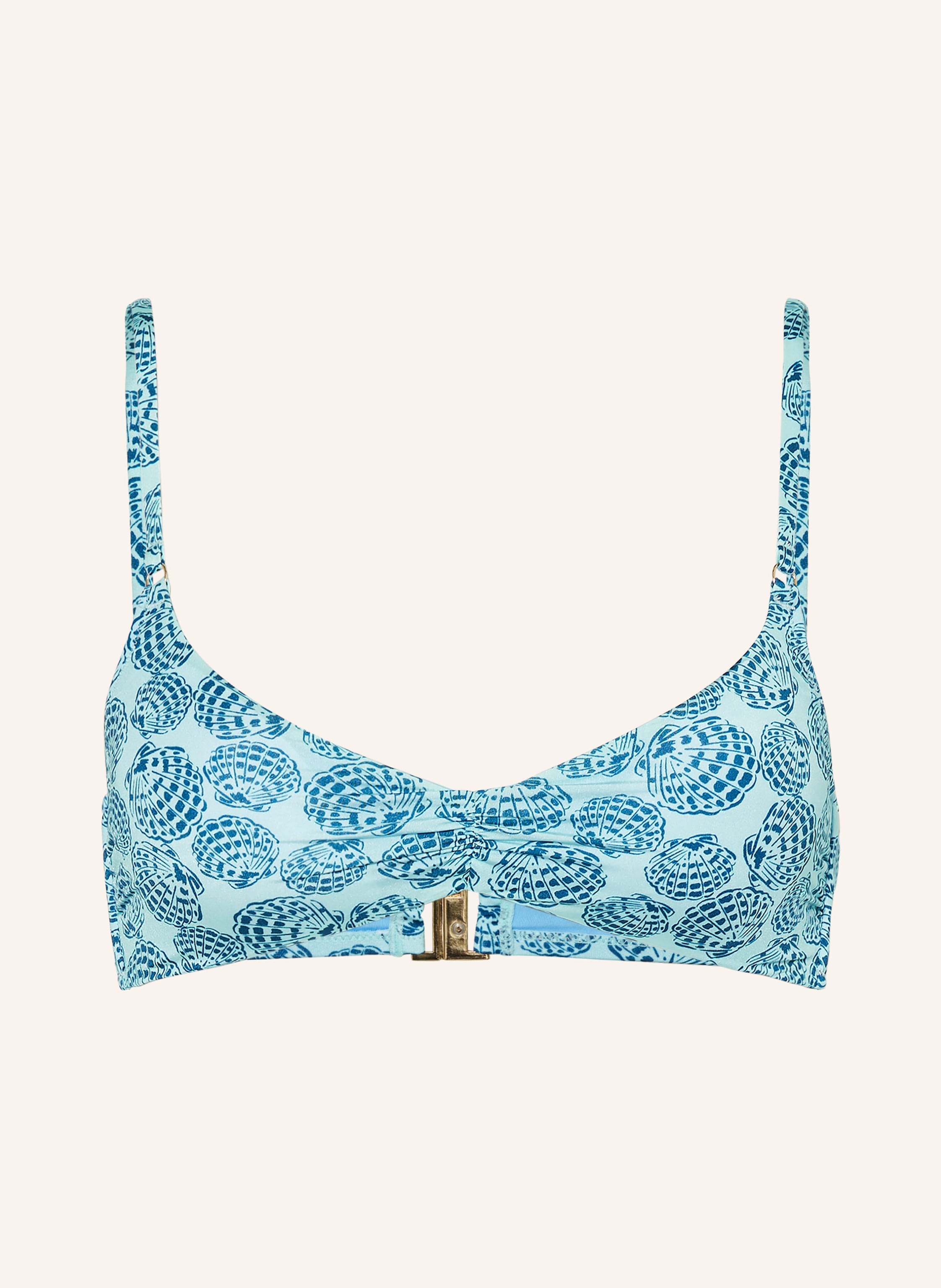 MRS & HUGS Bralette-Bikini-Top
