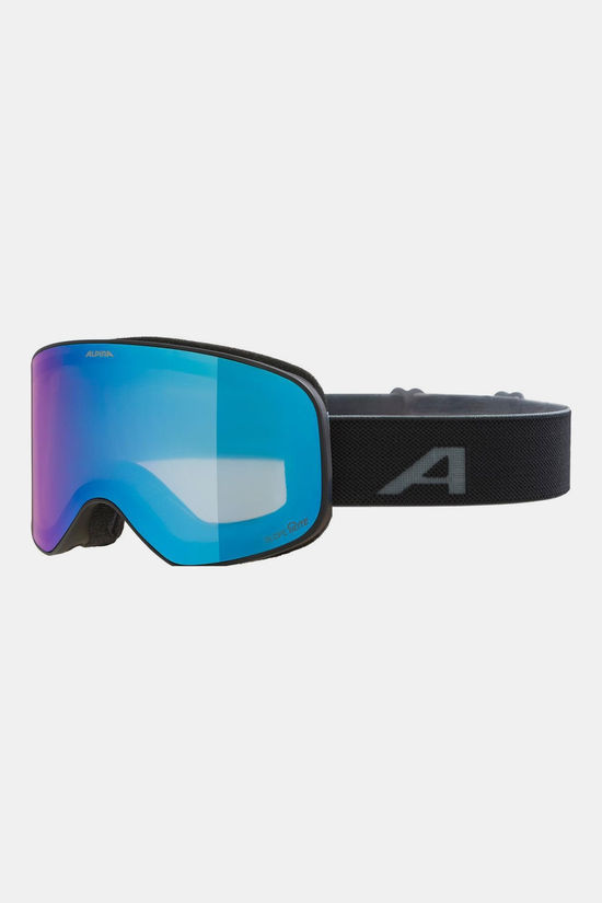 Alpina Slope Q-Lite Skibril