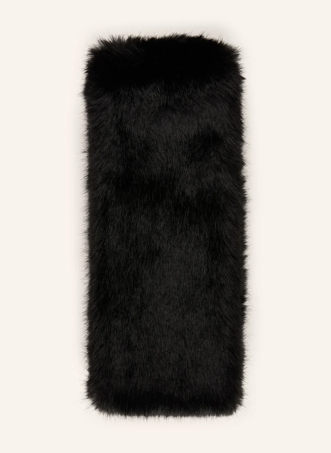 BY MALENE BIRGER Kunstfell-Schal PELLA