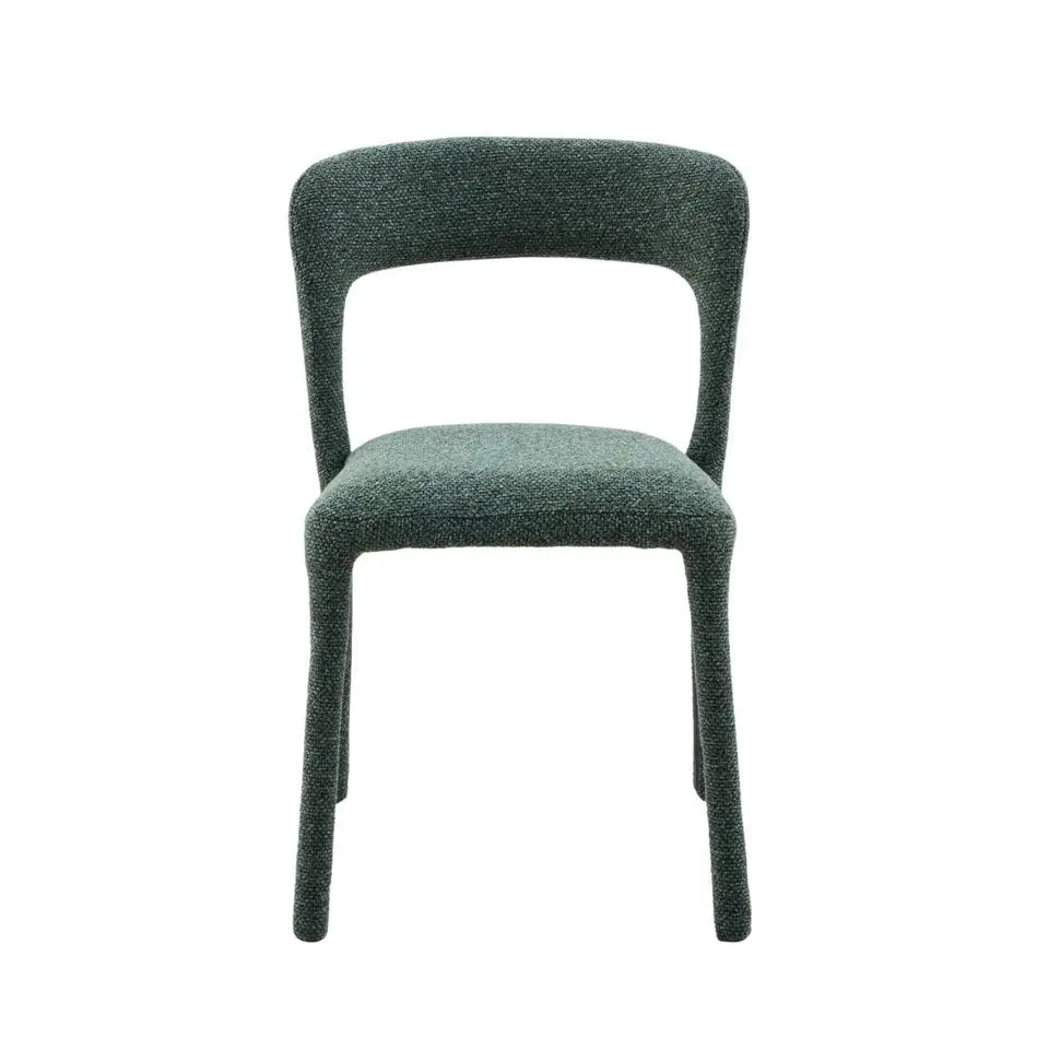 DS4U - No?l eetkamerstoel - groen