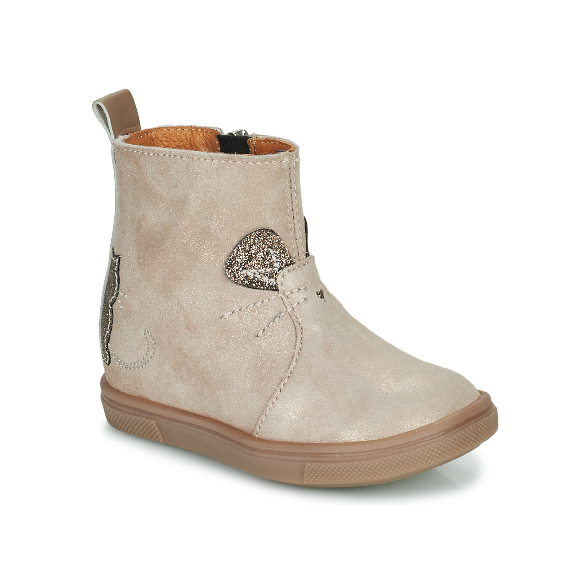 GBB - ROUDOU - Beige