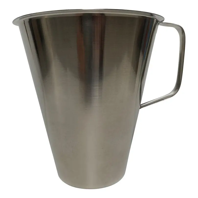 Messbecher Silvan