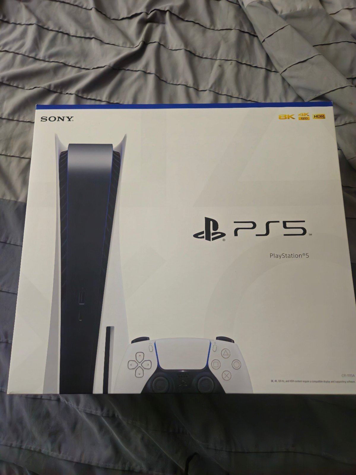PlayStation 5 Console