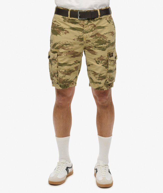 Parachute Light Shorts