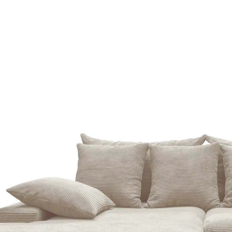 Ecksofa Avellino