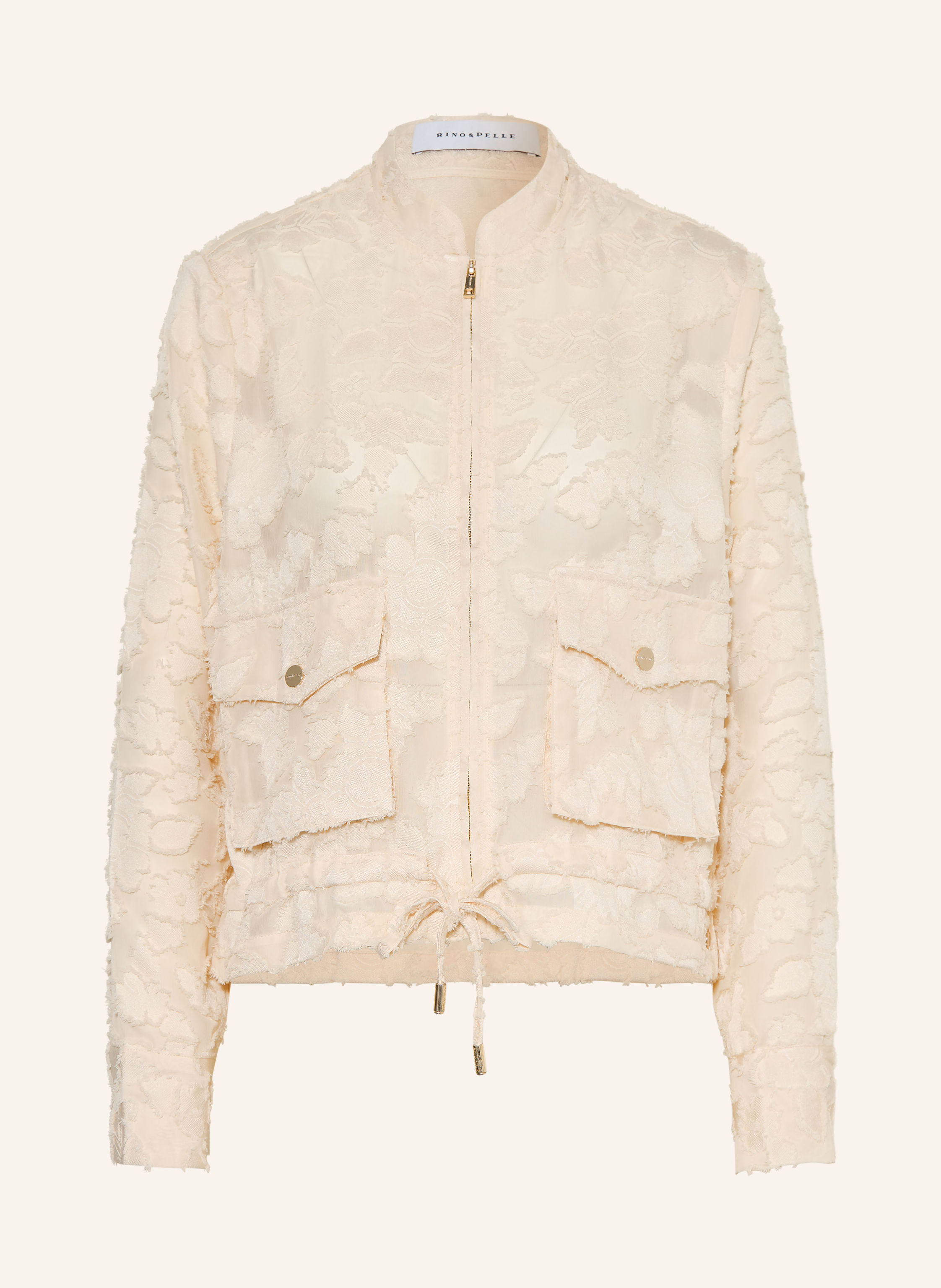 RINO & PELLE Blouson PRIORI