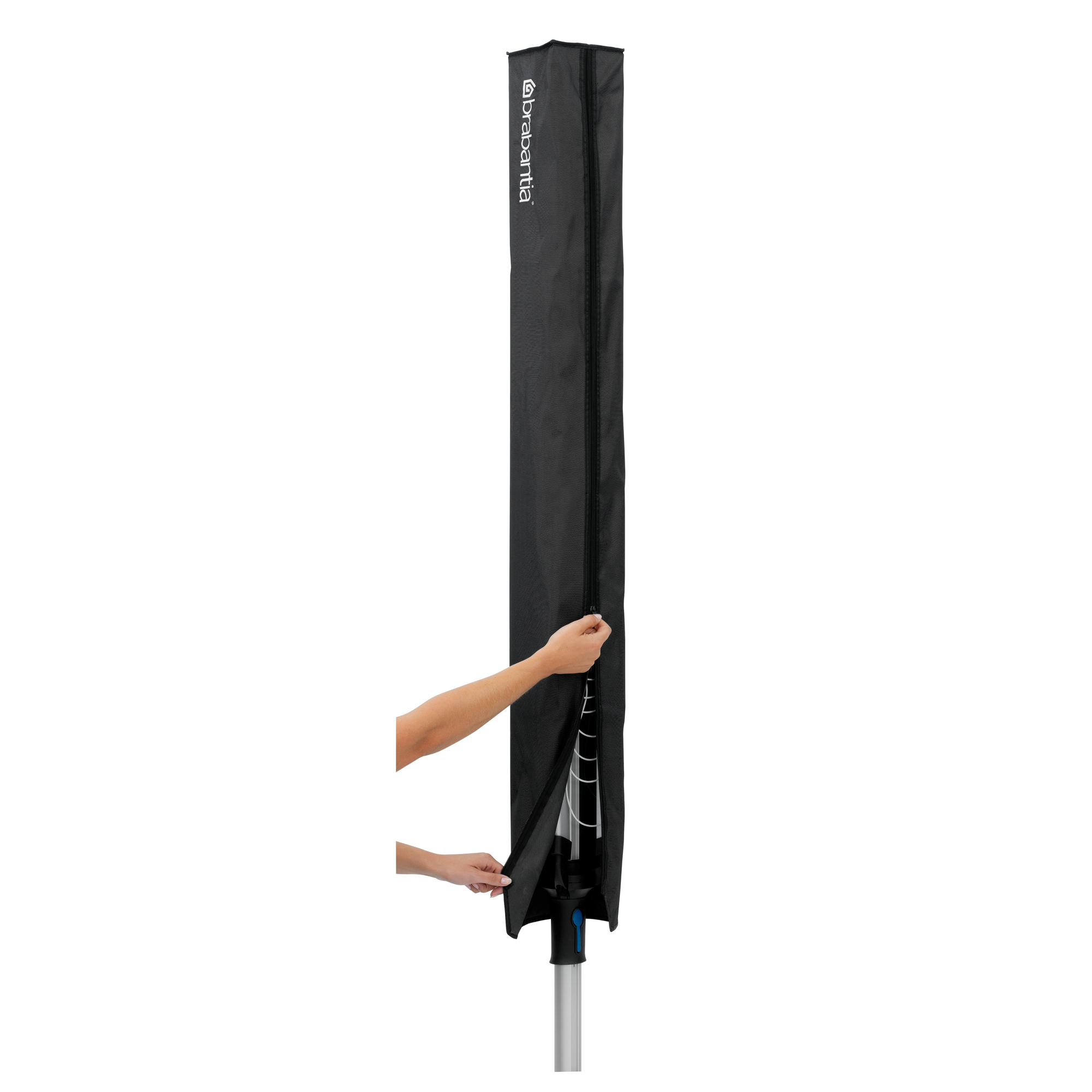Brabantia Droogmolen beschermhoes, premium - Black