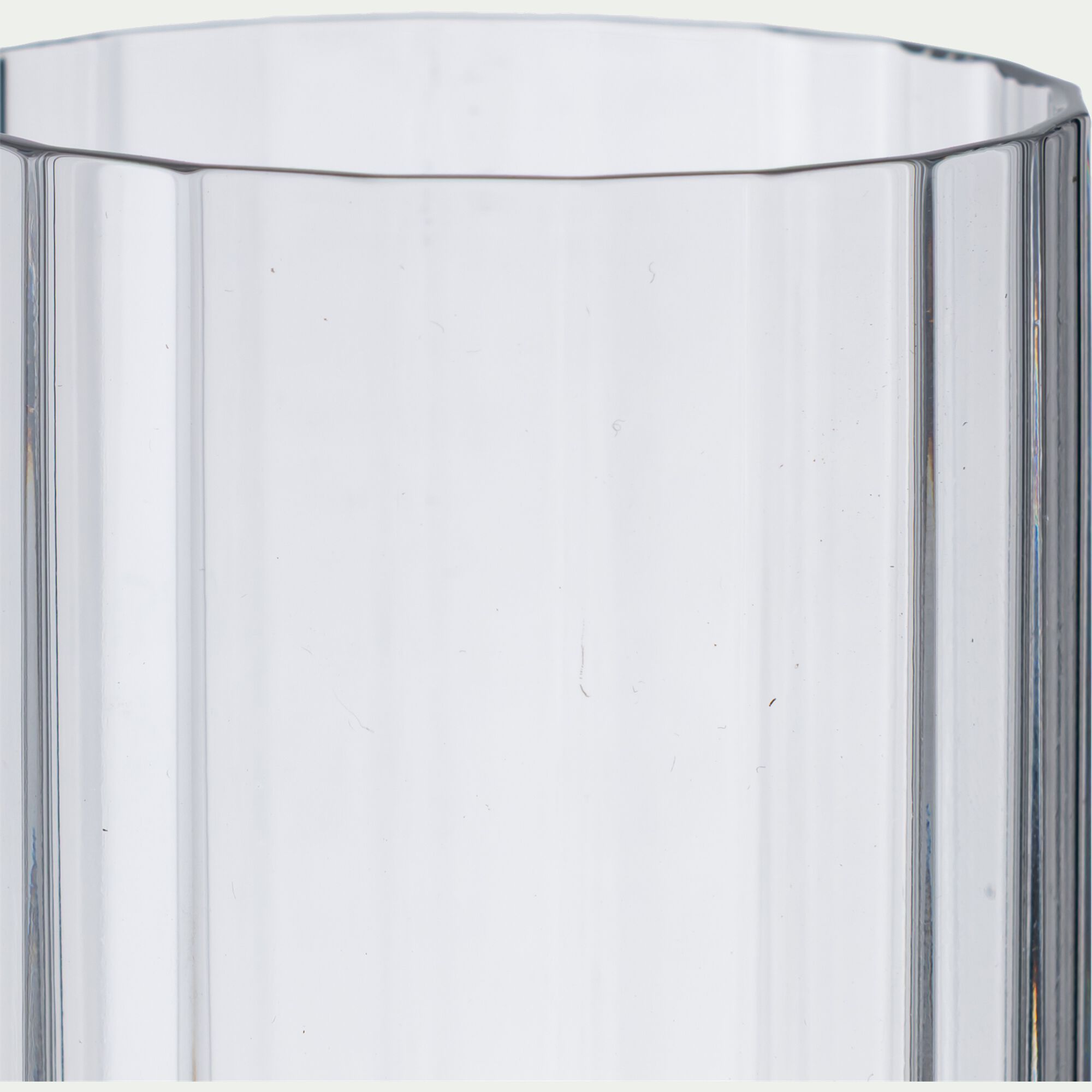 BACH - Verres à whisky en cristallin 36cl - transparent