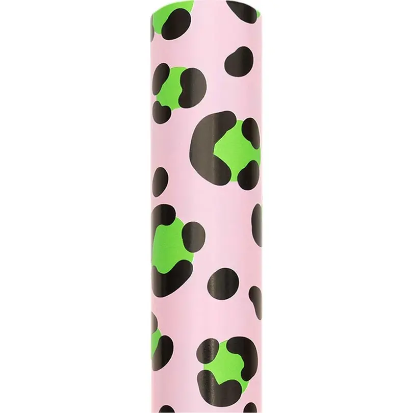 Geschenkpapier Leo