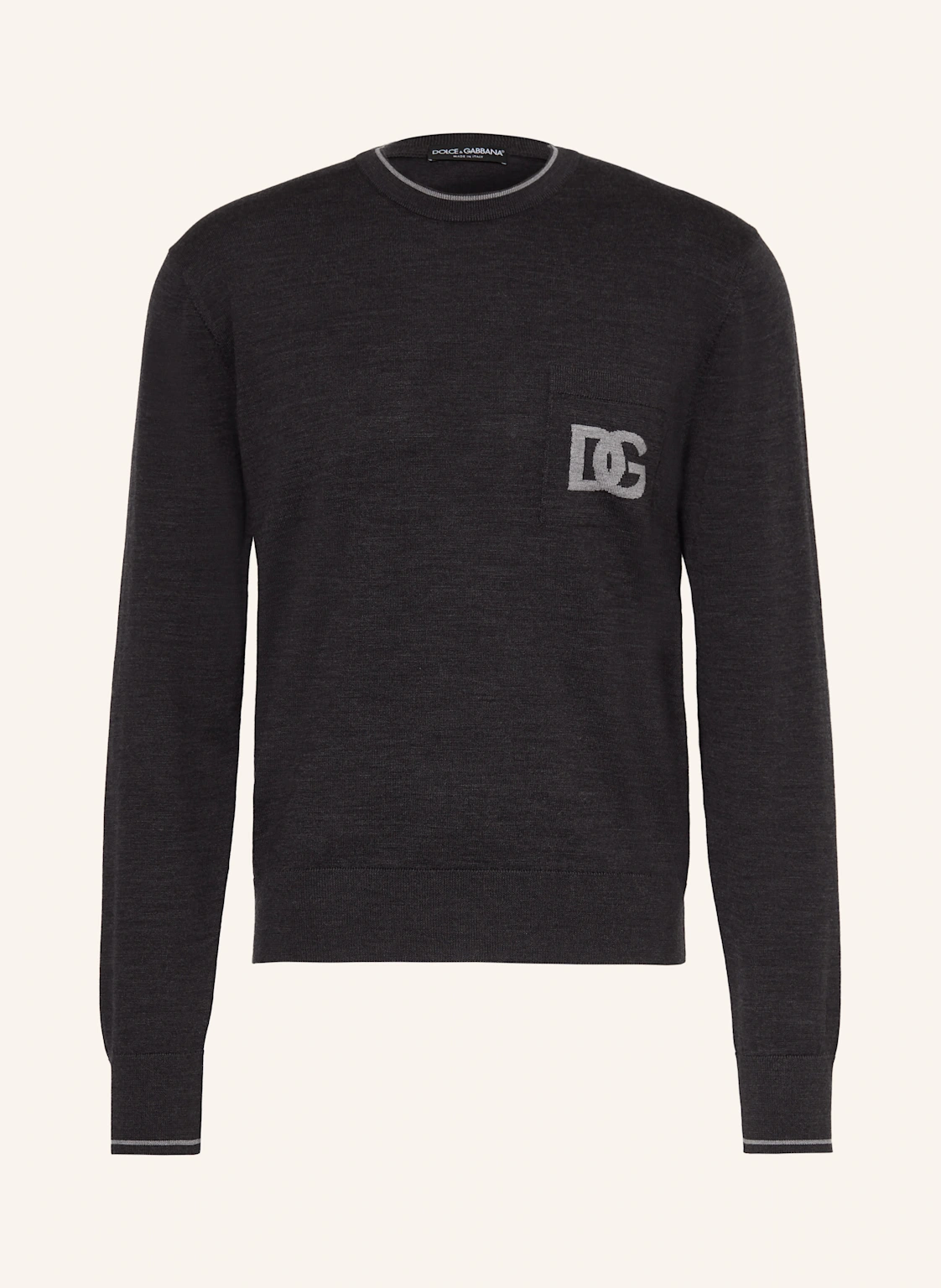 DOLCE & GABBANA Pullover