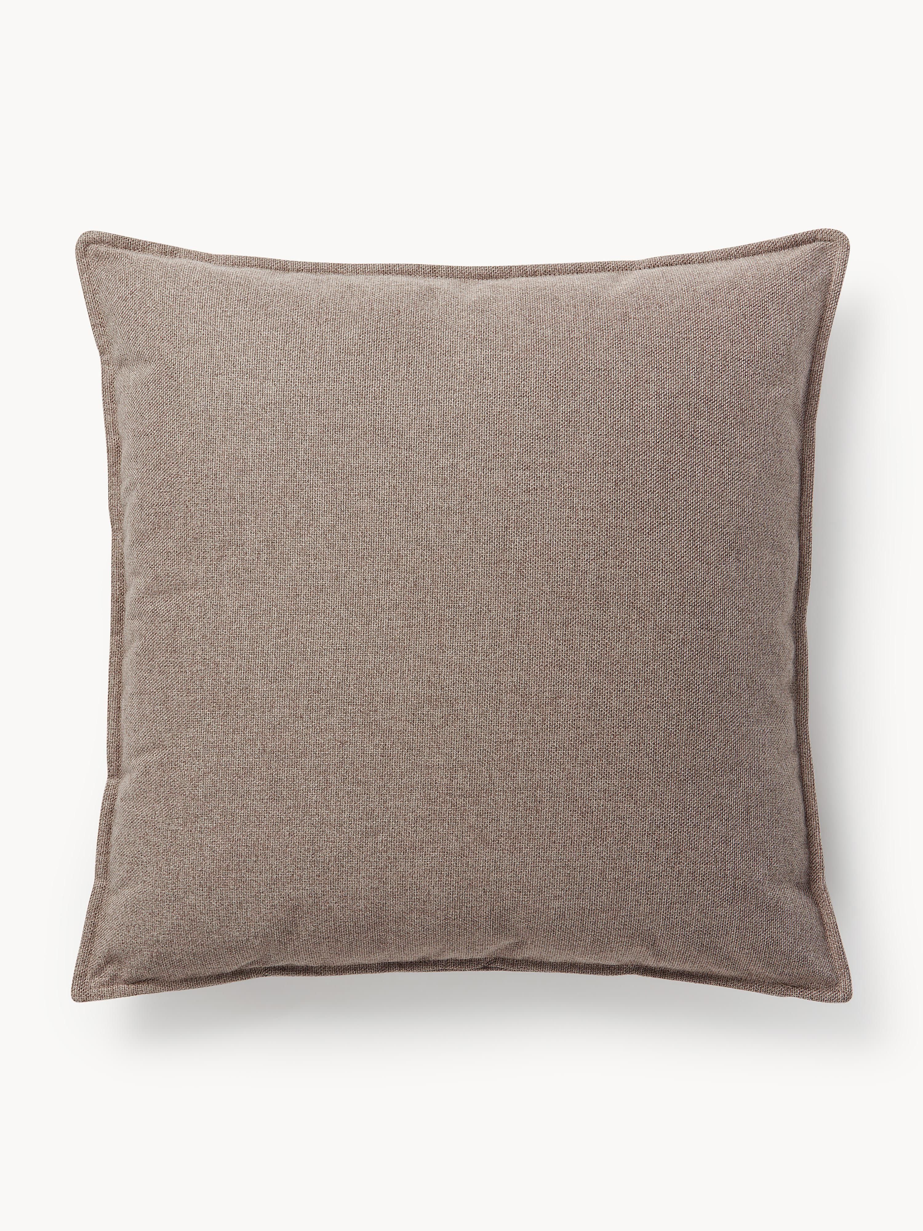 Großes Sofa-Kissen Lennon, 70 x 70 cm