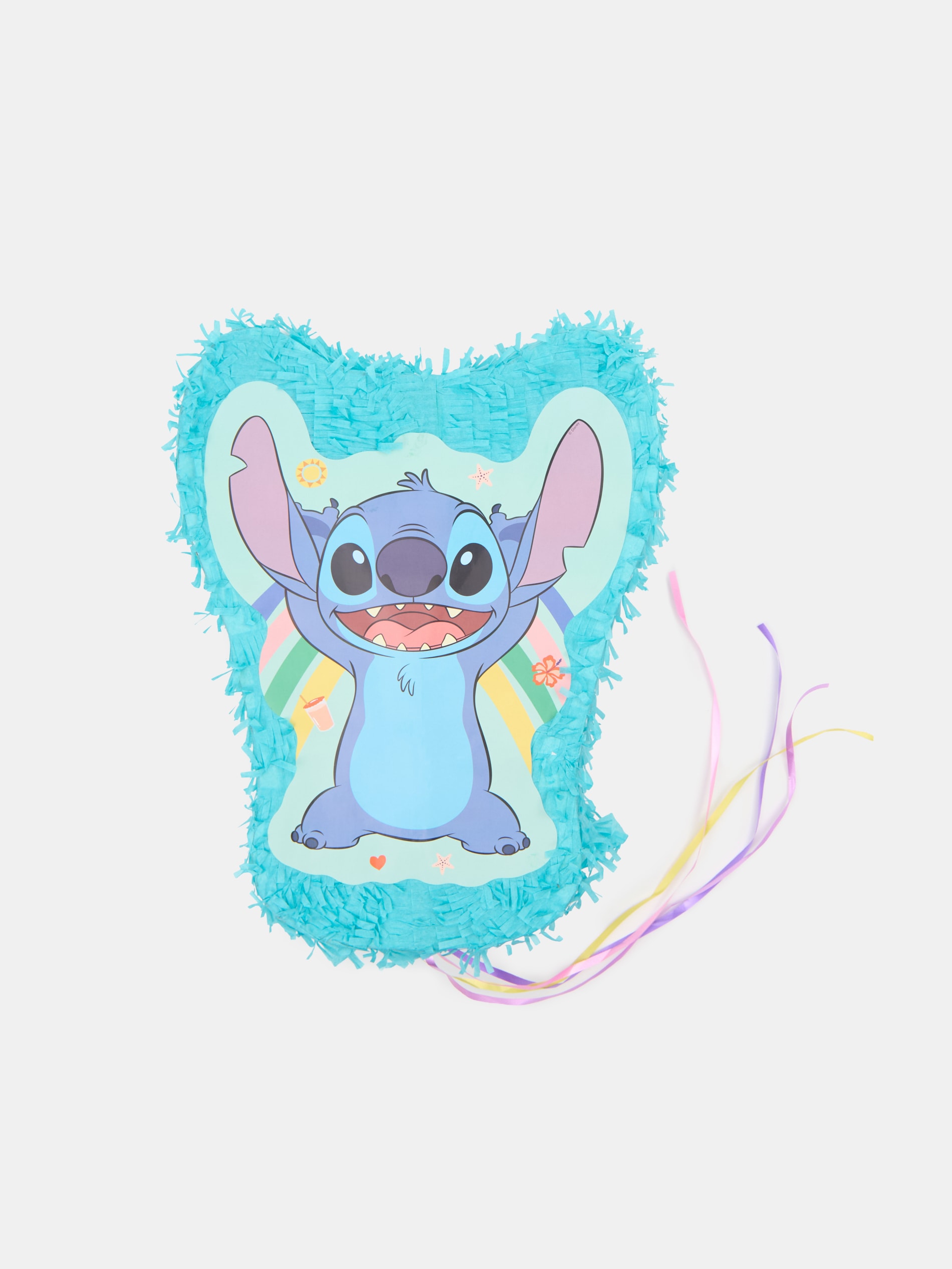 Piniata Lilo & Stitch